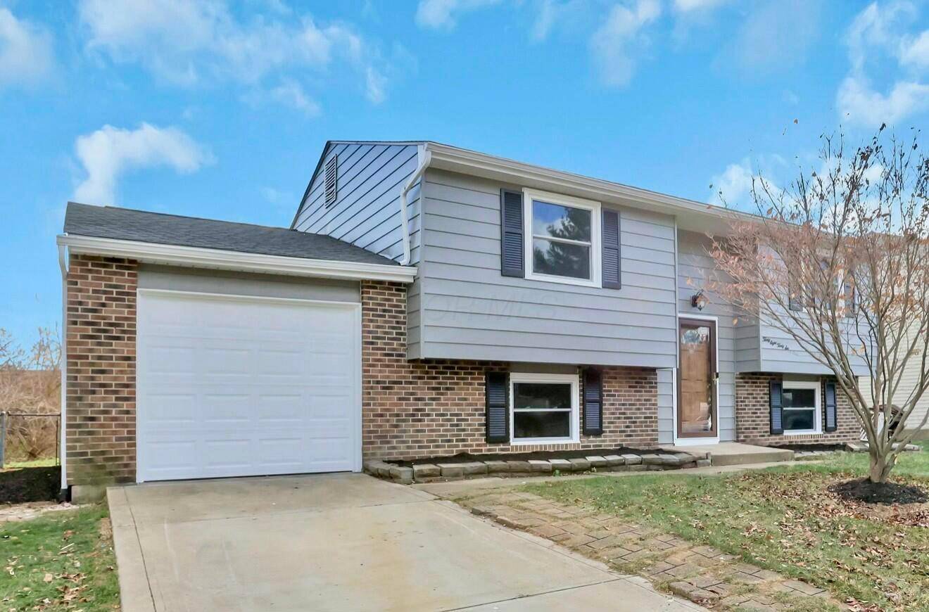 Groveport, OH 43125,3836 Three Rivers Drive