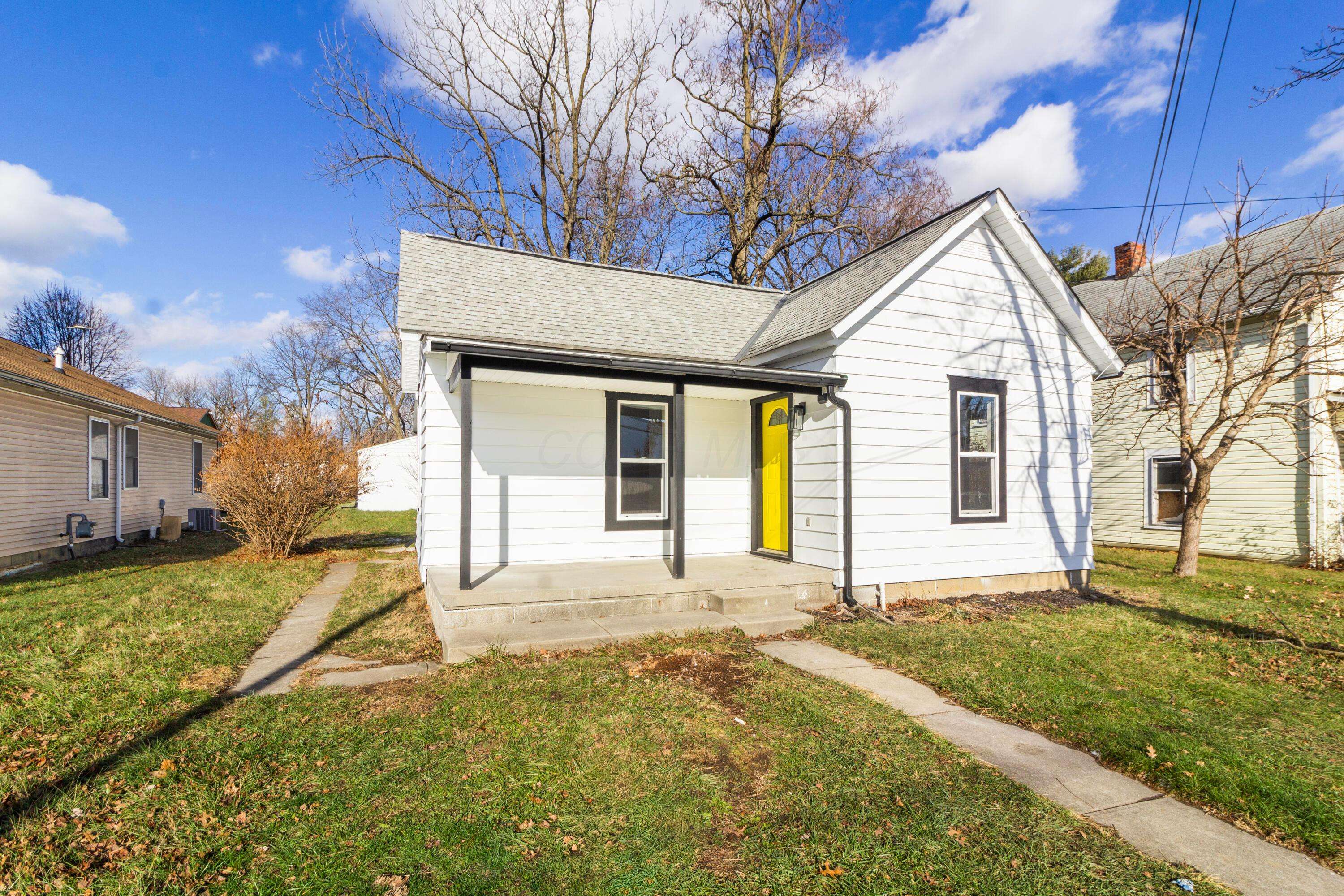 Delaware, OH 43015,607 Dunlap Street