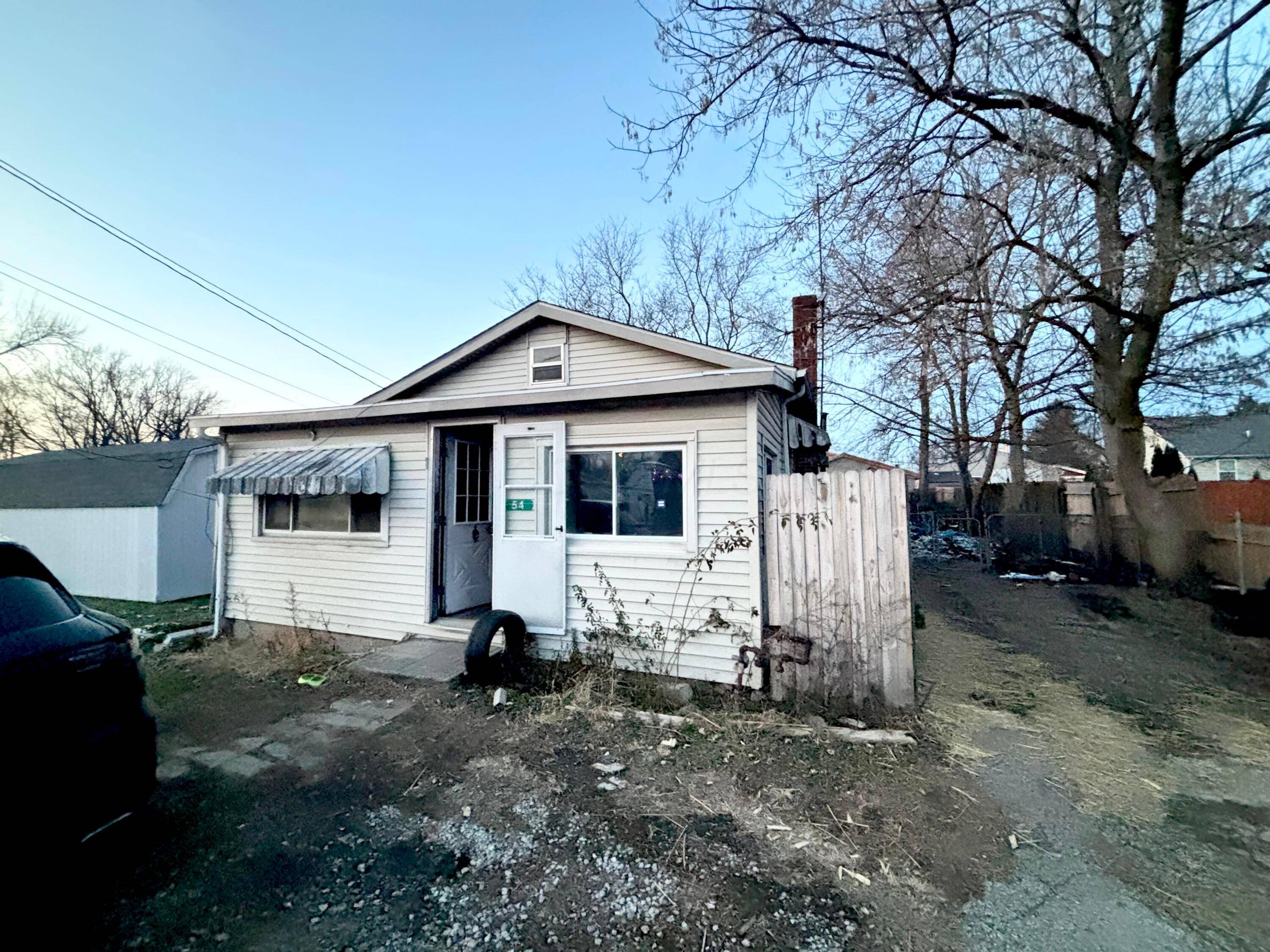 Buckeye Lake, OH 43008,54 4th Street