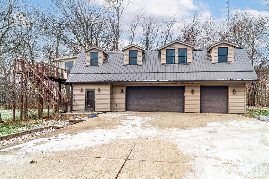 Caledonia, OH 43314,8779 Emahiser Road