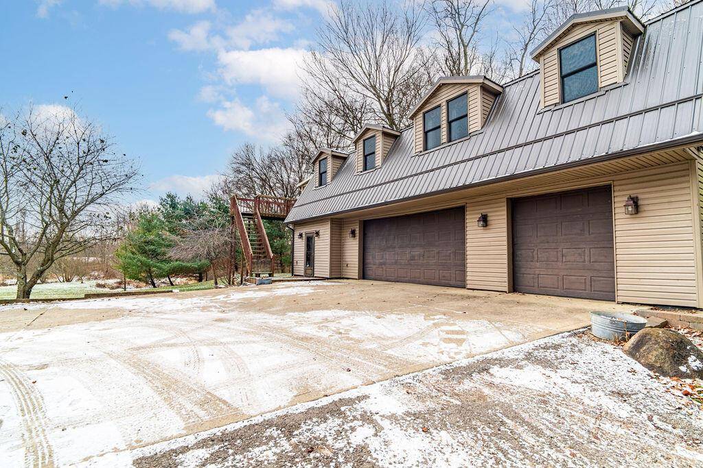 Caledonia, OH 43314,8779 Emahiser Road