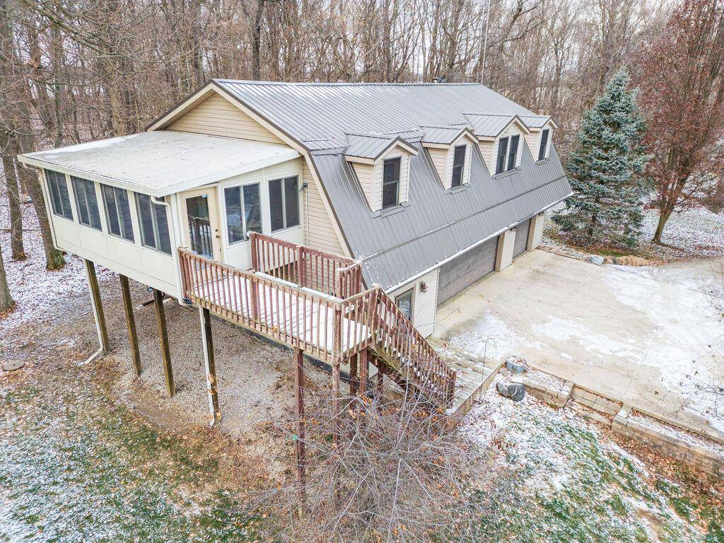 Caledonia, OH 43314,8779 Emahiser Road