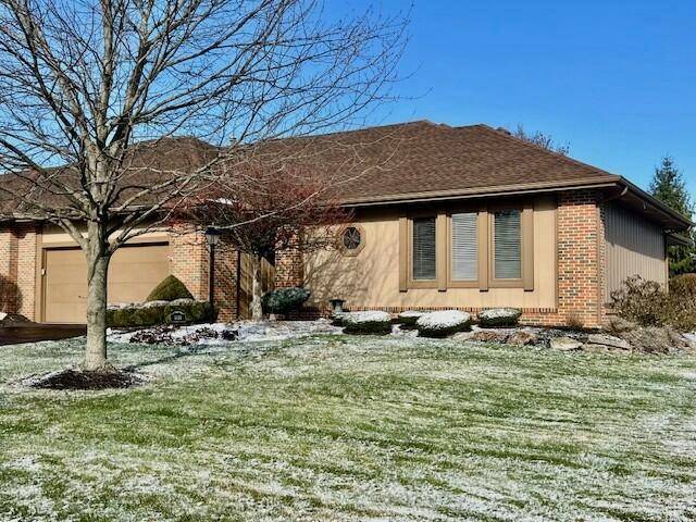 Powell, OH 43065,10193 Braemar Drive