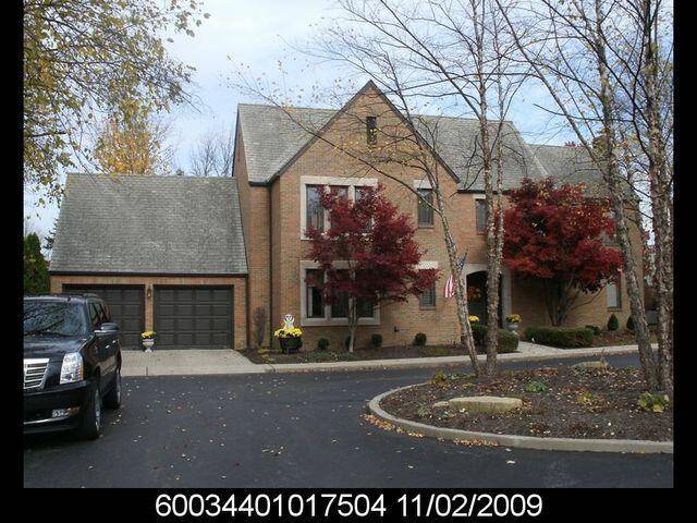 Dublin, OH 43017,8736 Dunsinane Drive