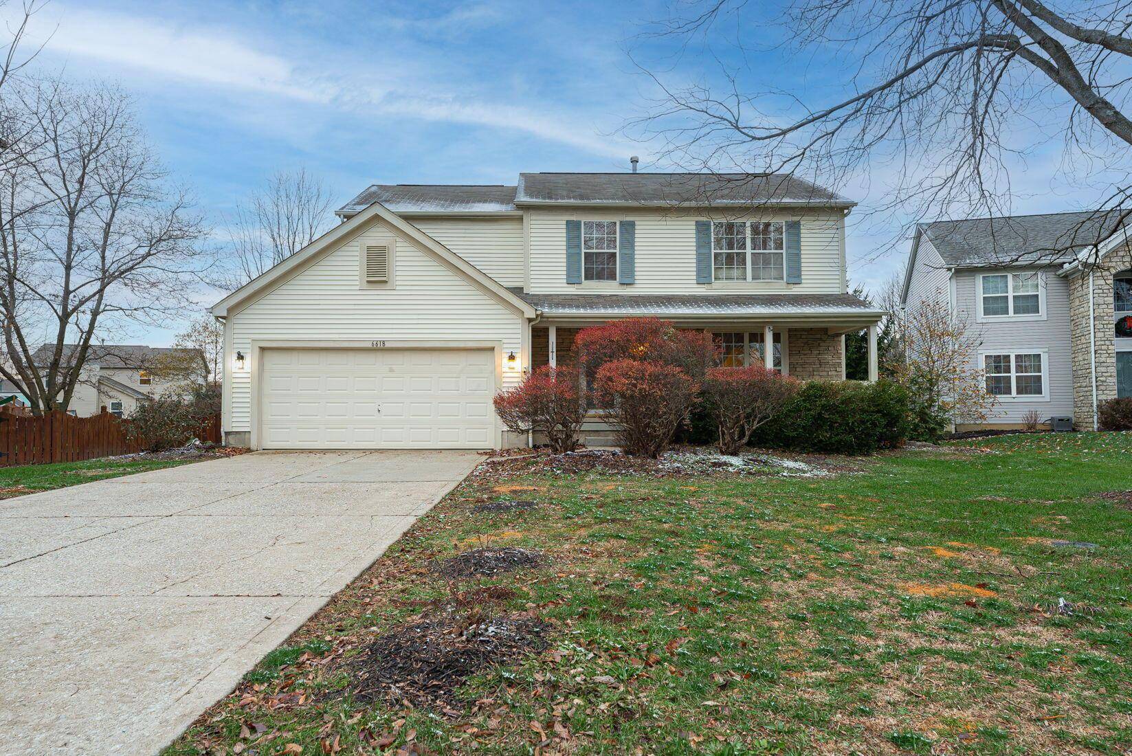 Westerville, OH 43082,6618 Burbank Place