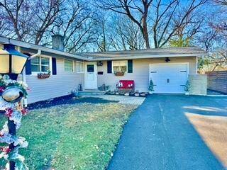 Upper Arlington, OH 43221,3617 Sunset Drive