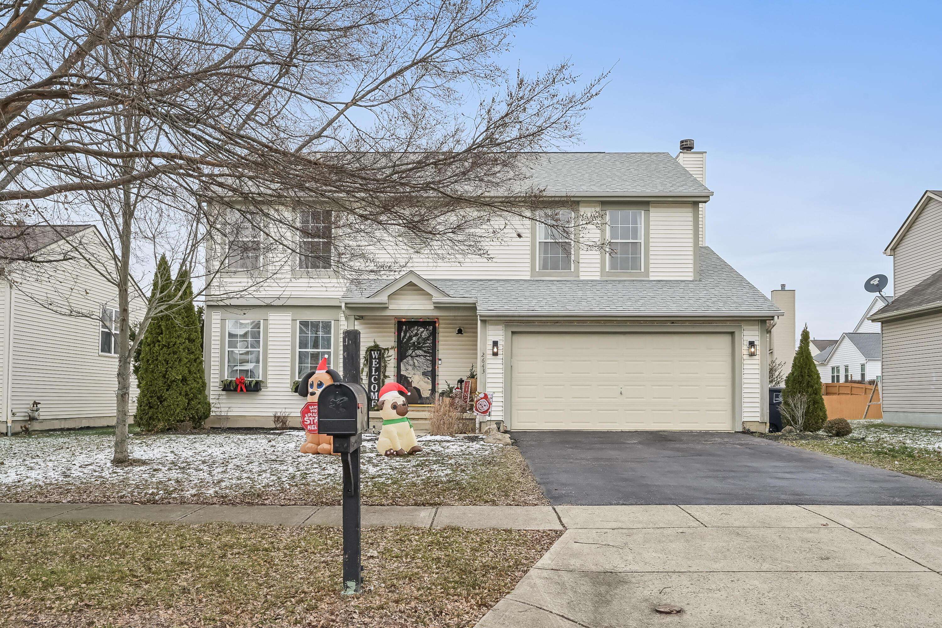 Lancaster, OH 43130,2643 Hardwood Avenue