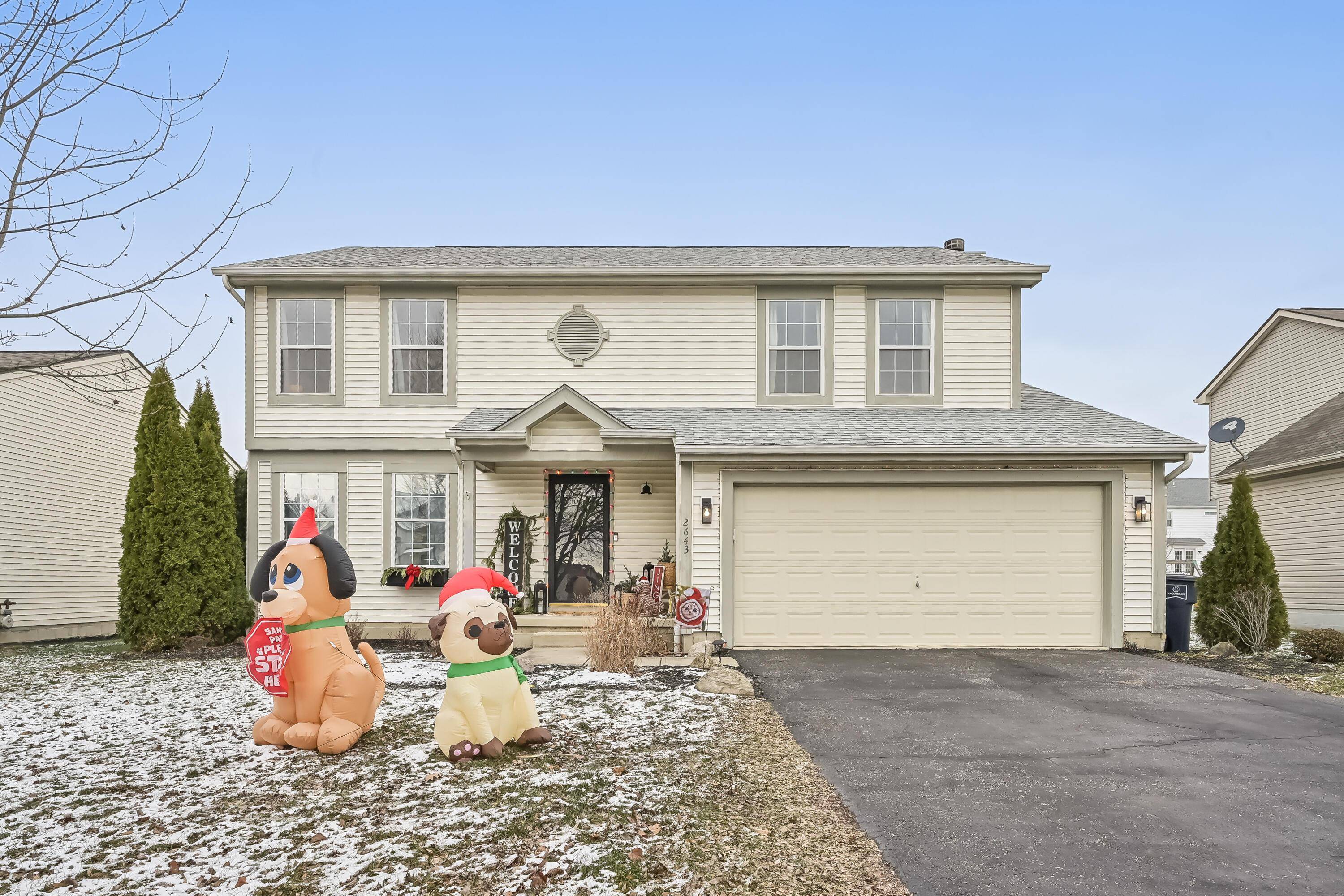 Lancaster, OH 43130,2643 Hardwood Avenue