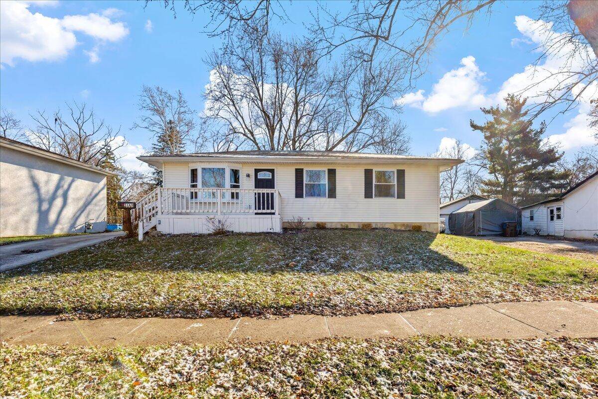 Columbus, OH 43232,5163 Burdett Drive