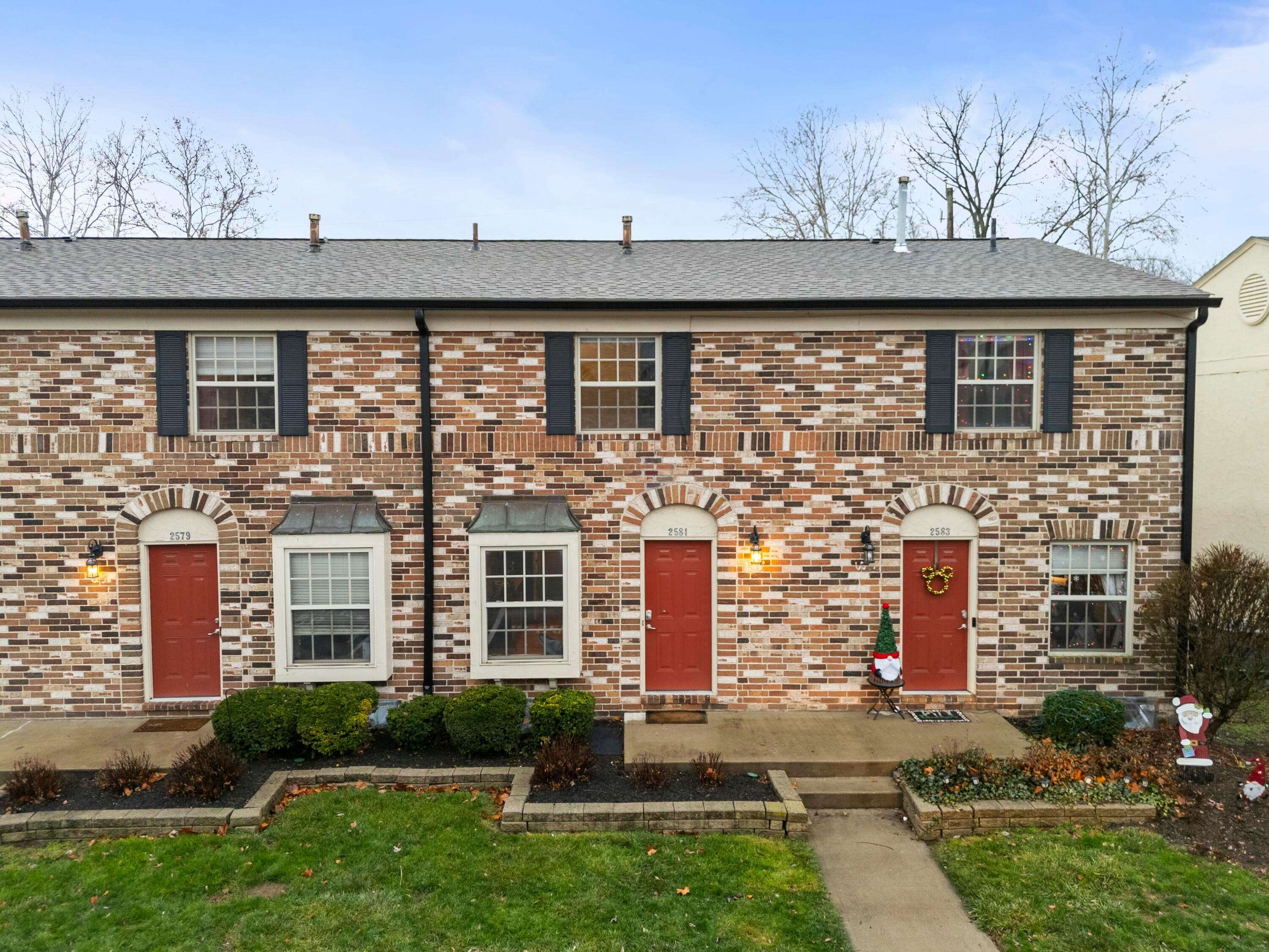 Columbus, OH 43221,2581 Scioto View Lane #k