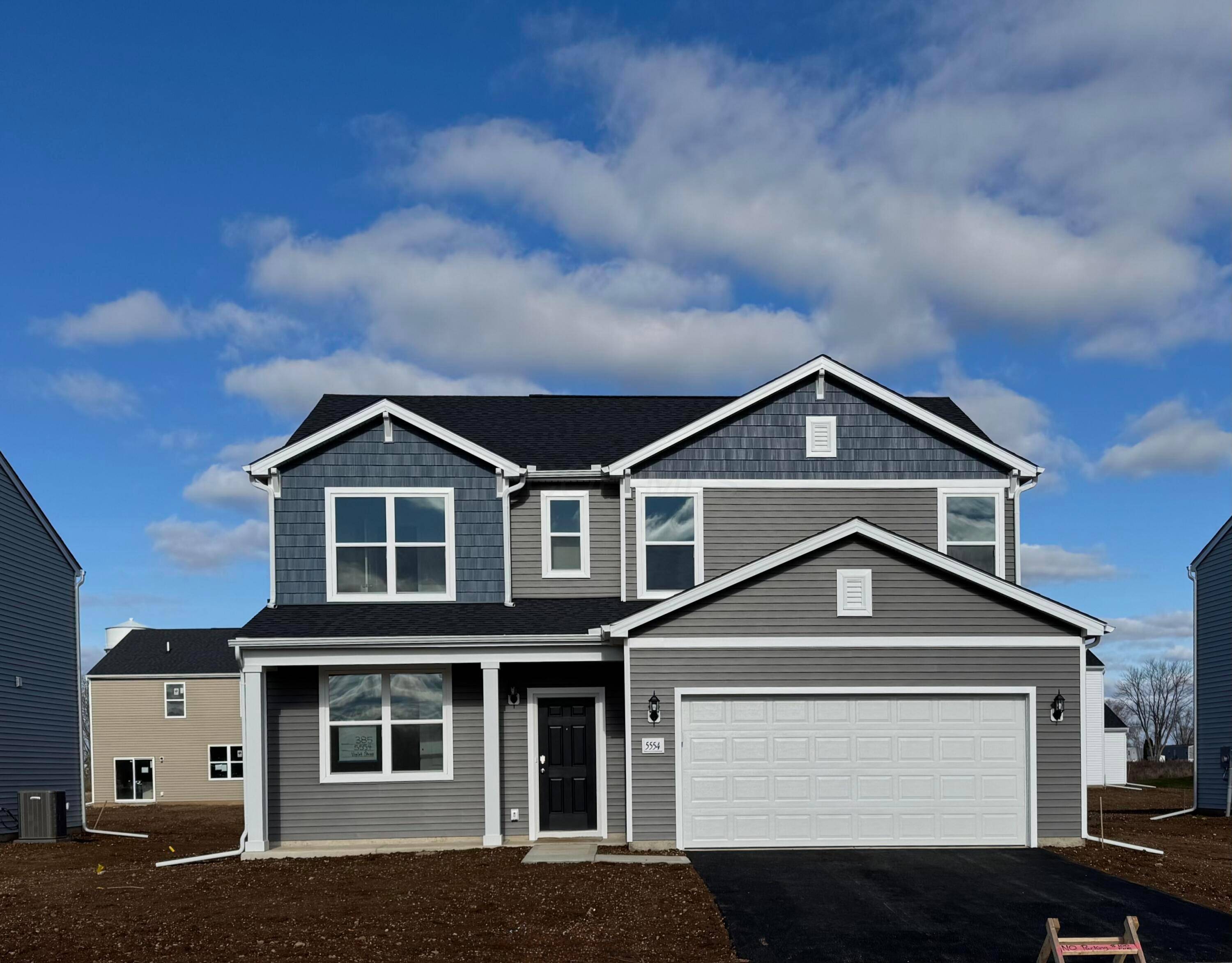 South Bloomfield, OH 43103,5554 Violet Street #Lot 385