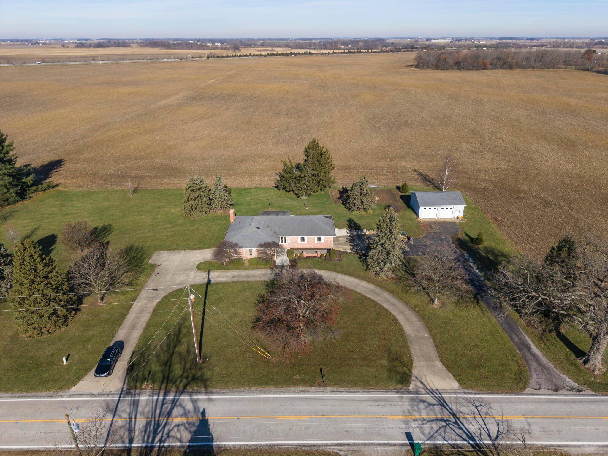 Washington Court House, OH 43160,1208 State Route 734