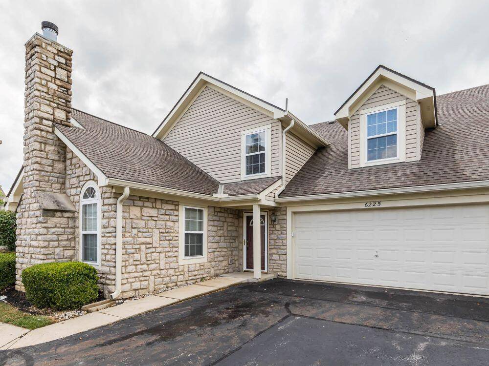 Dublin, OH 43016,6225 Hampton Green Place #4A