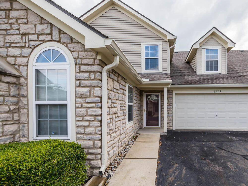 Dublin, OH 43016,6225 Hampton Green Place #4A