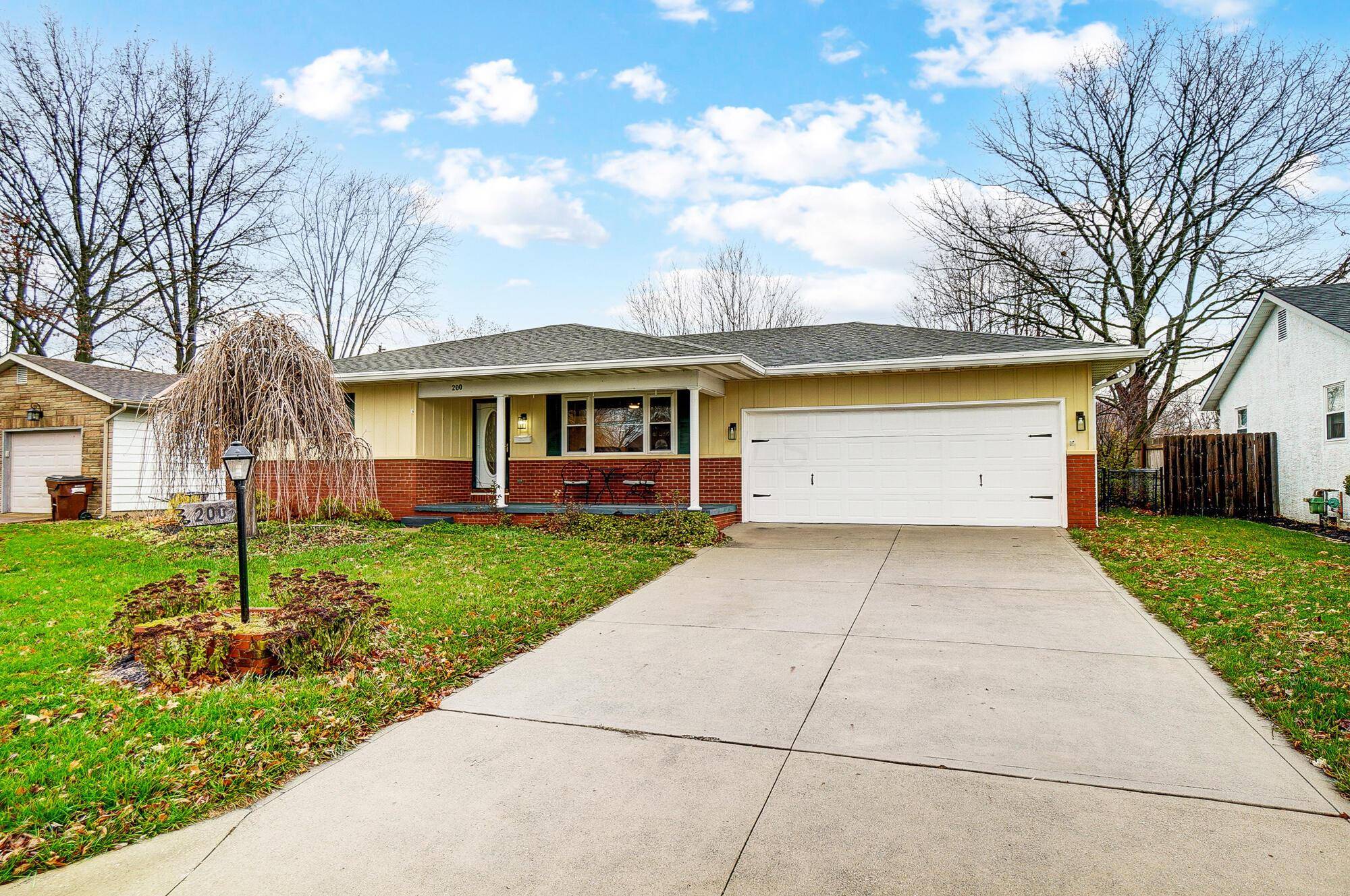 Mount Sterling, OH 43143,200 Cliffview Drive