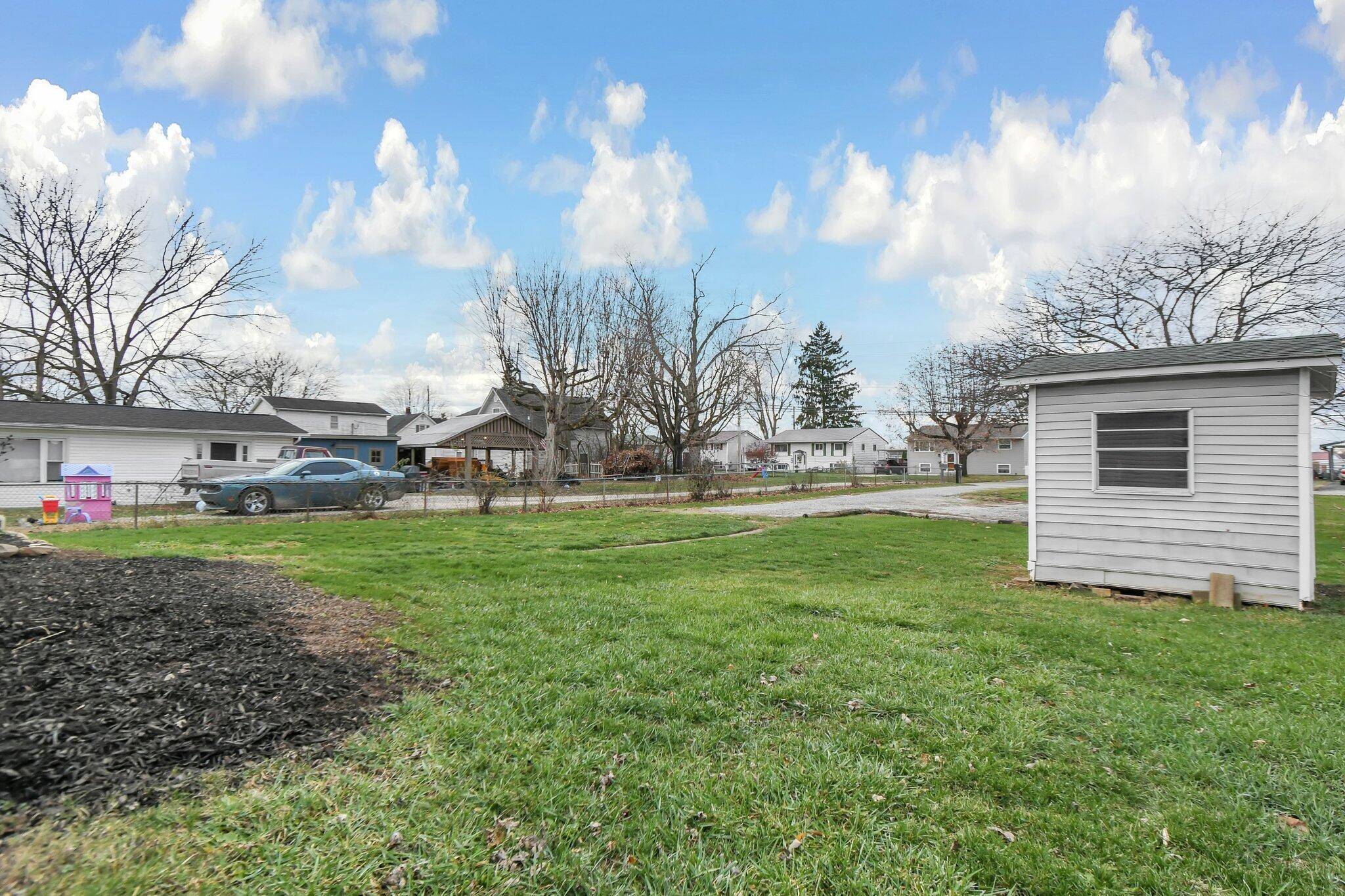 Circleville, OH 43113,194 Nicholas Drive