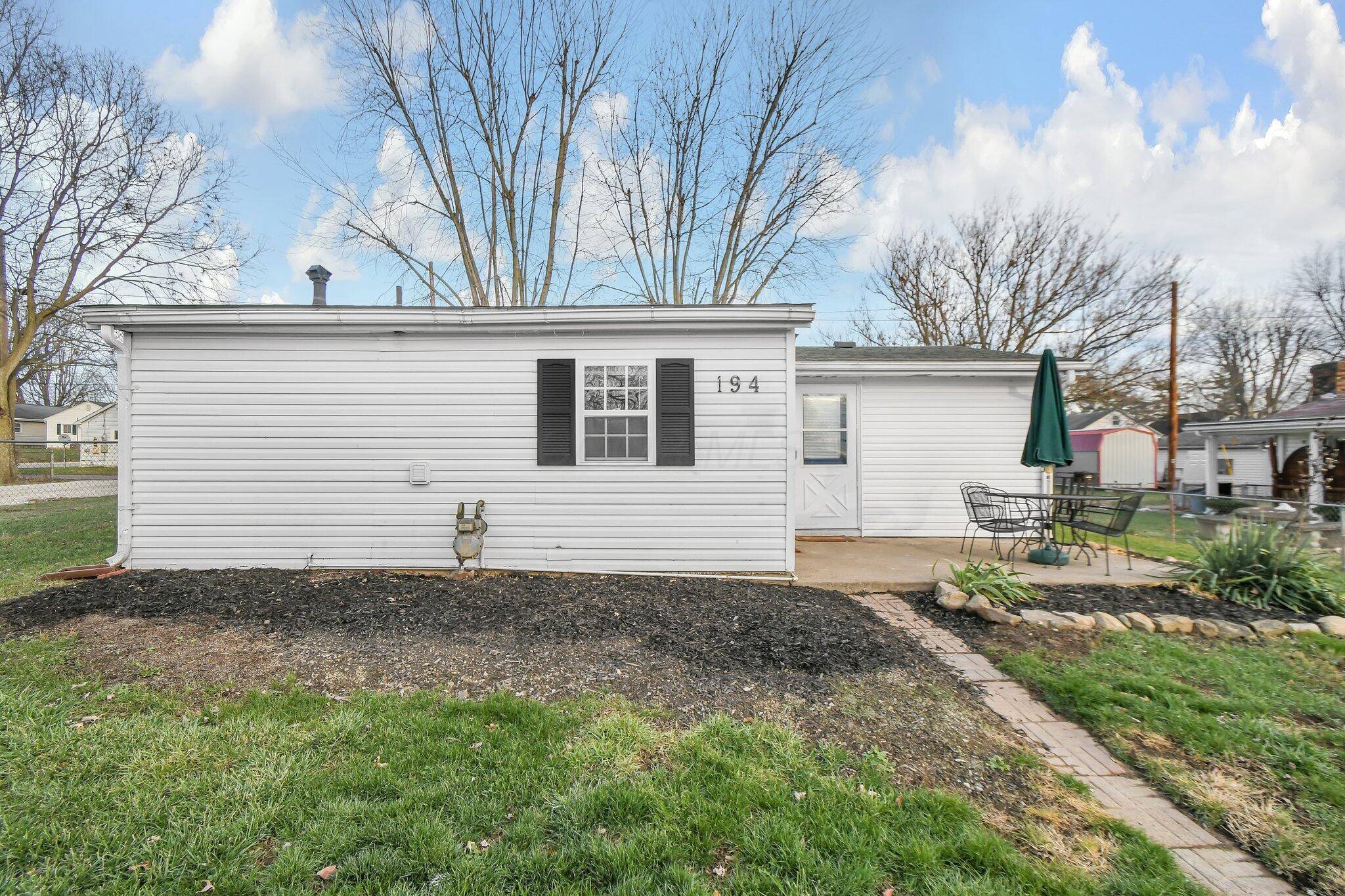 Circleville, OH 43113,194 Nicholas Drive