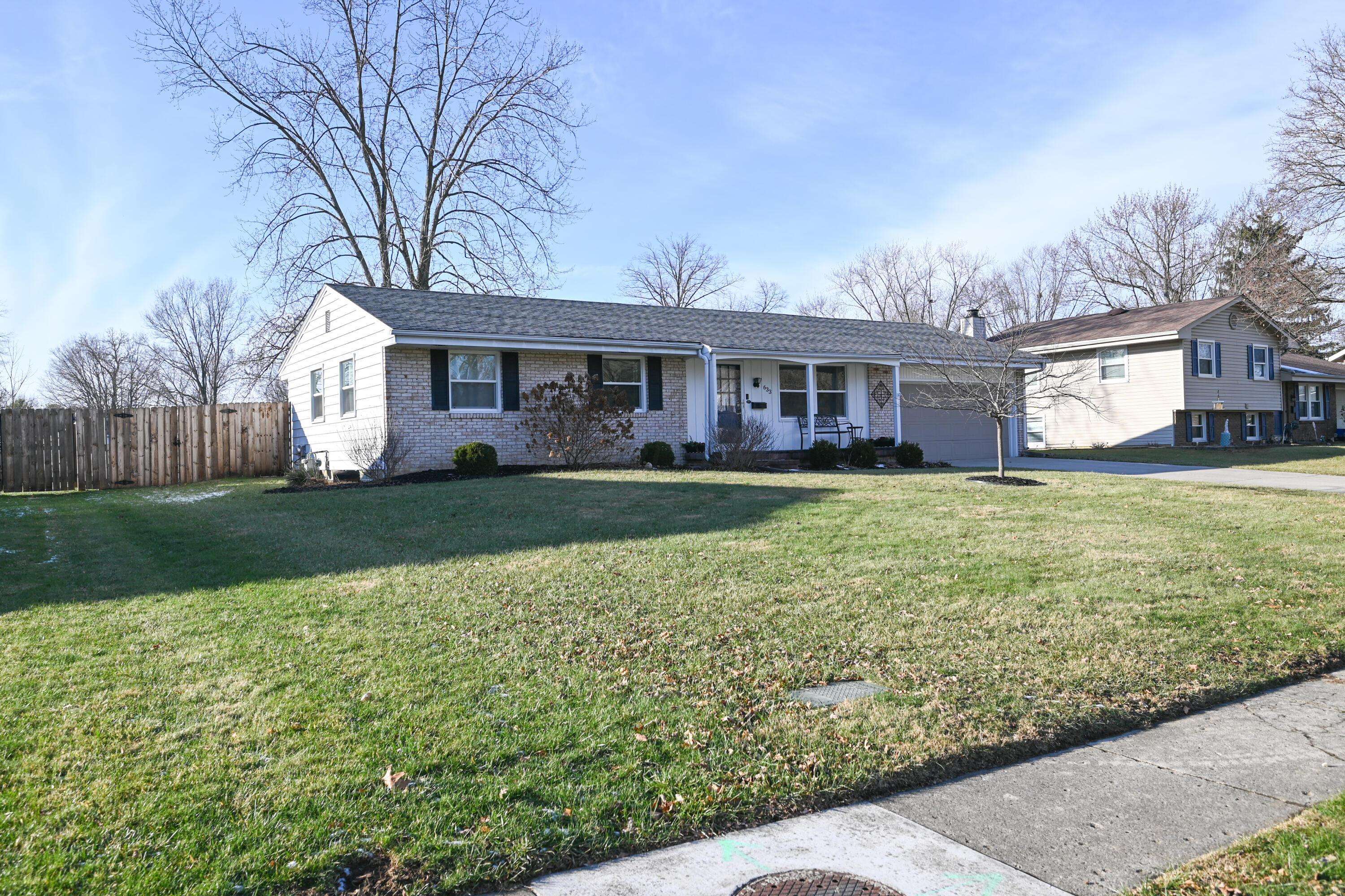 Marion, OH 43302,633 Bordeaux Avenue