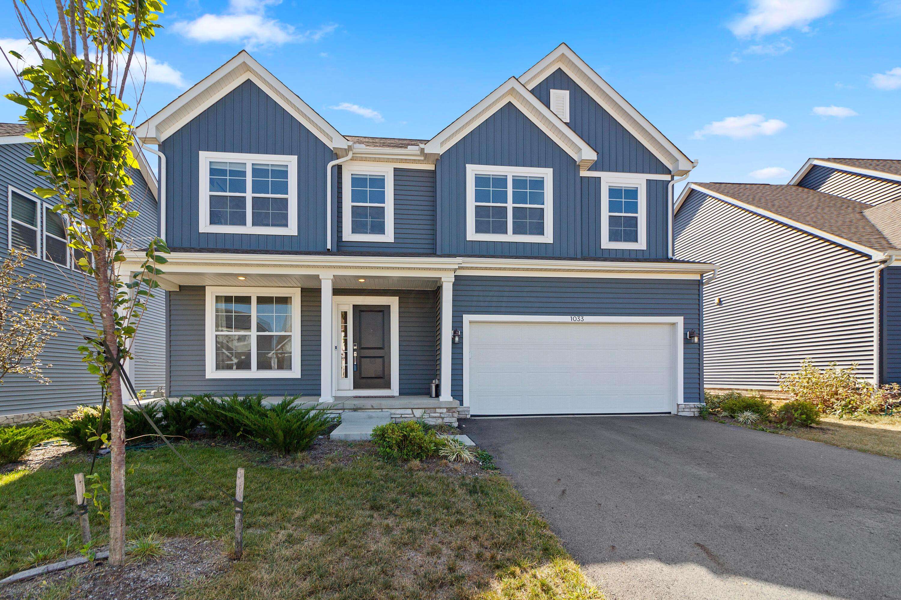 Grove City, OH 43123,1033 Quarry Oak Drive