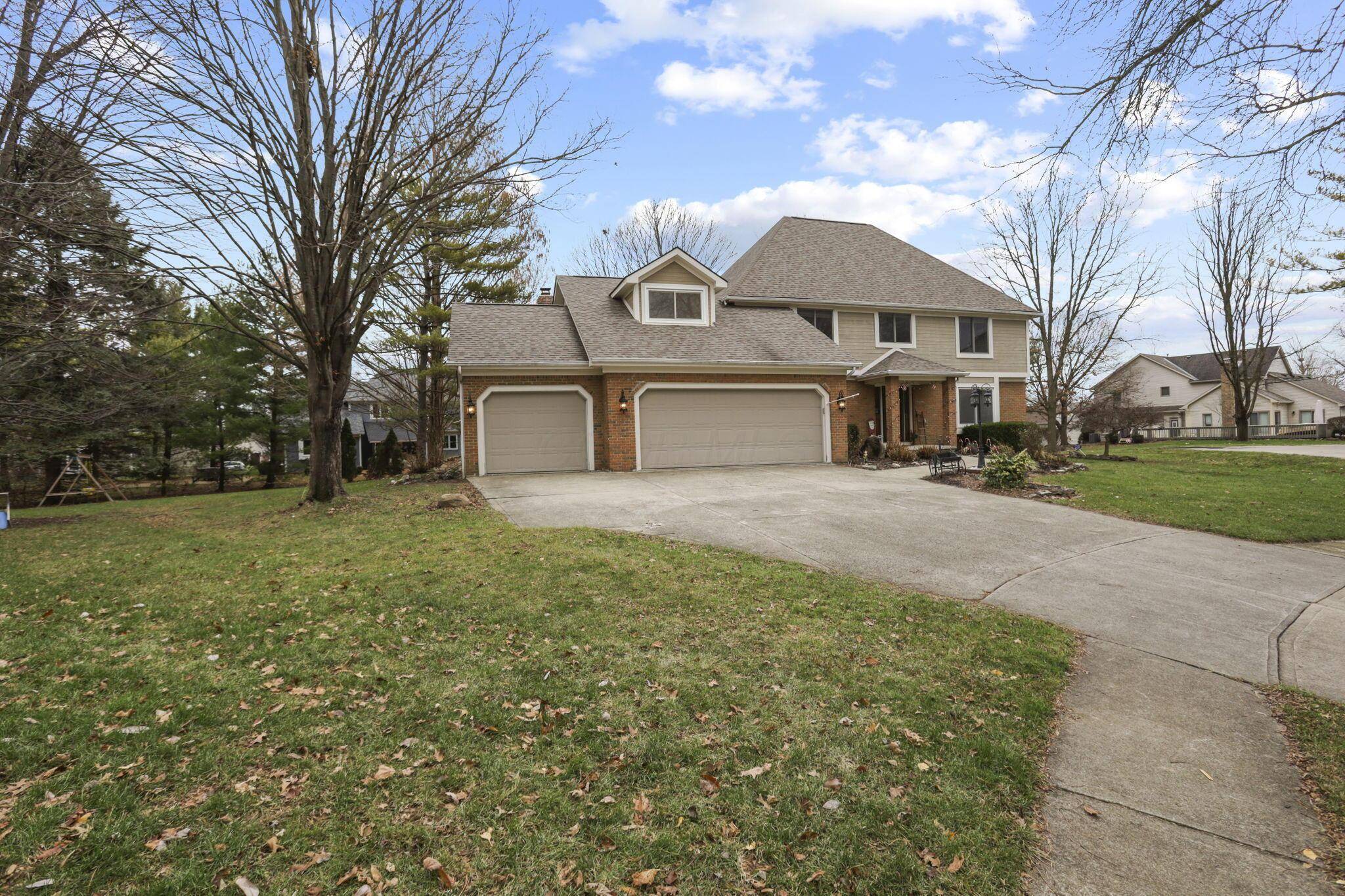 Dublin, OH 43017,4779 Belfield Court