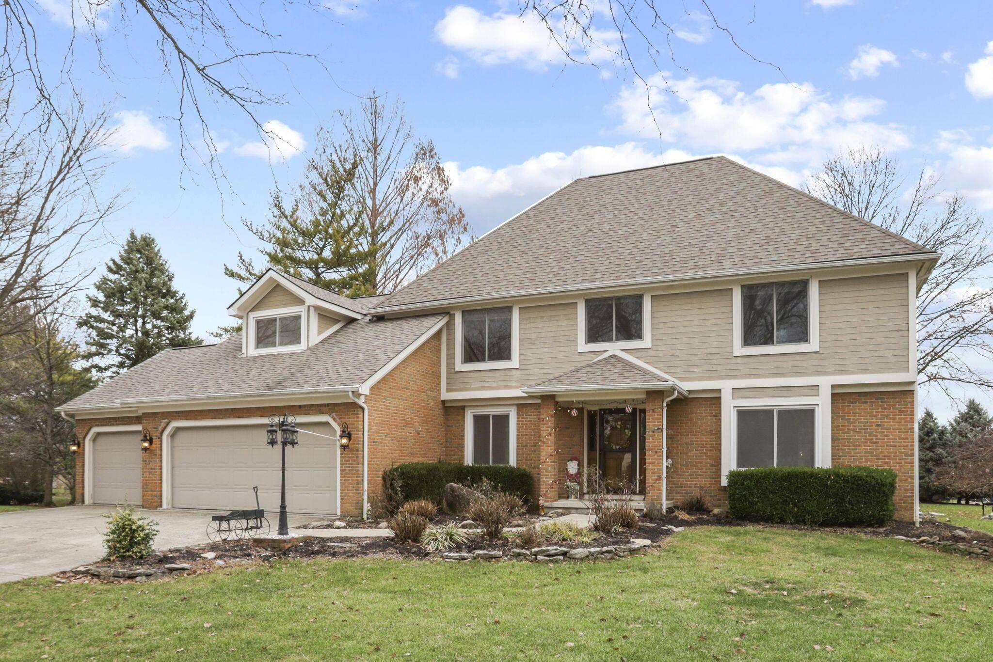 Dublin, OH 43017,4779 Belfield Court