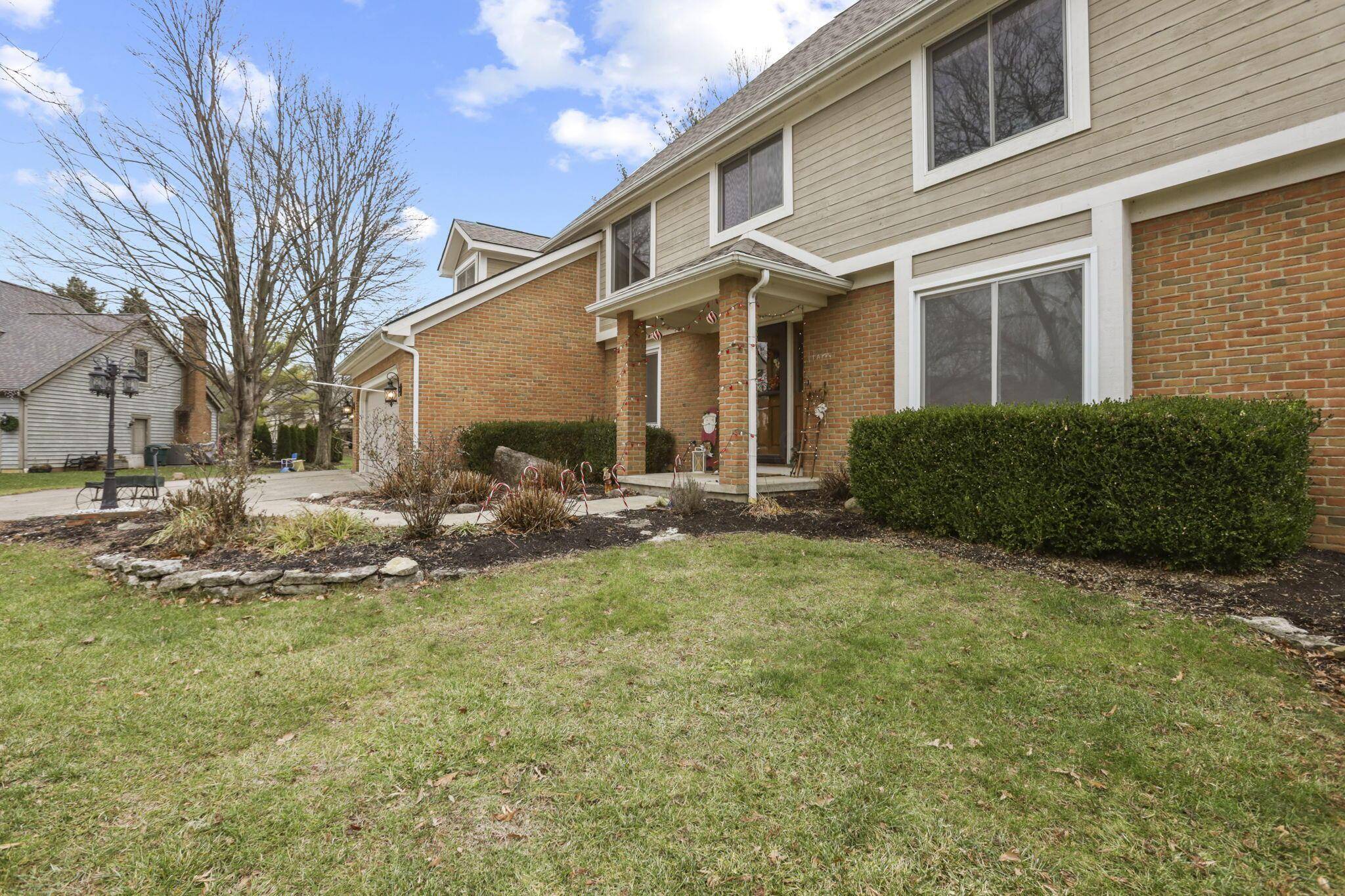 Dublin, OH 43017,4779 Belfield Court