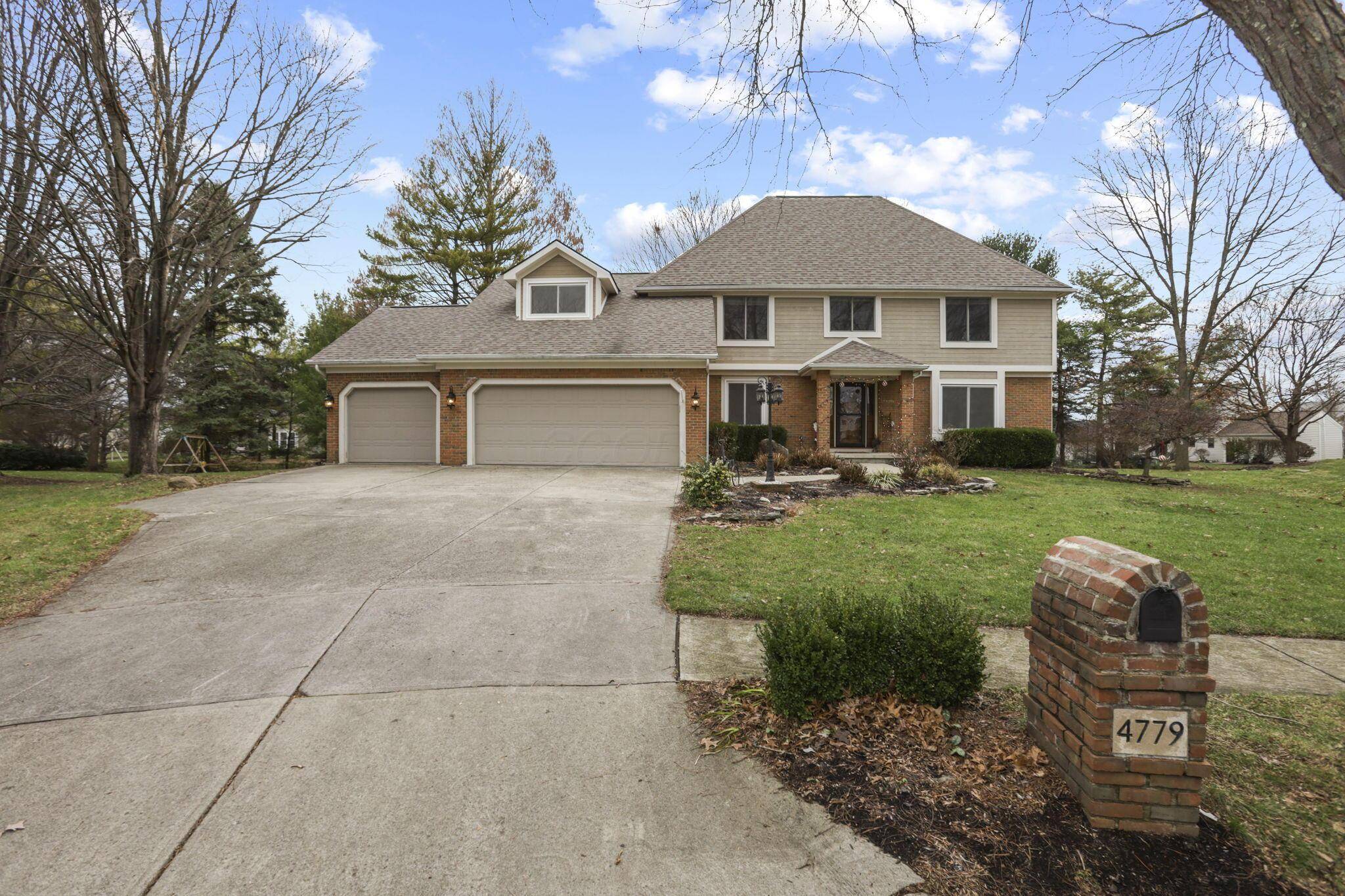 Dublin, OH 43017,4779 Belfield Court