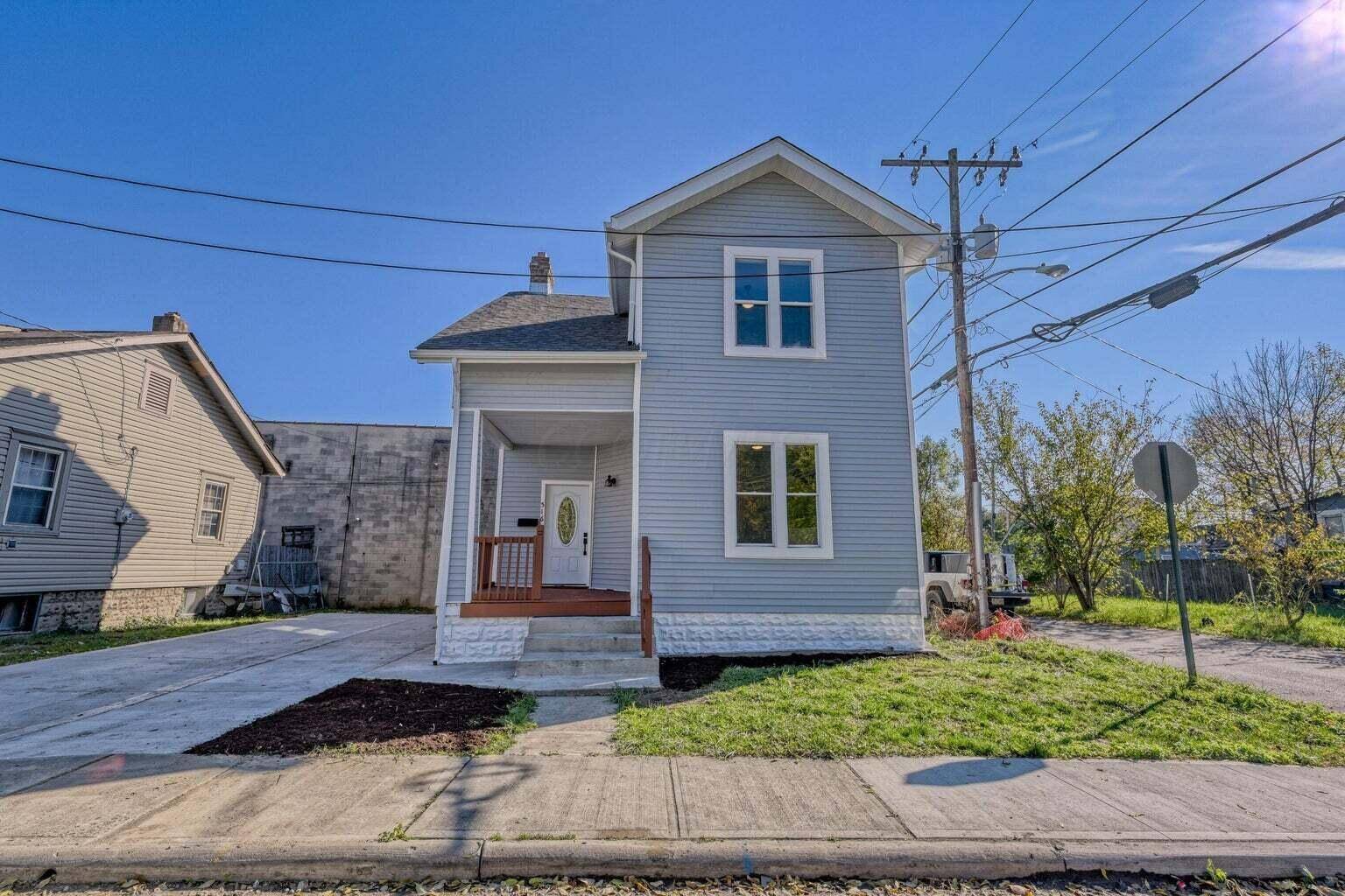 Columbus, OH 43205,516 Bulen Avenue