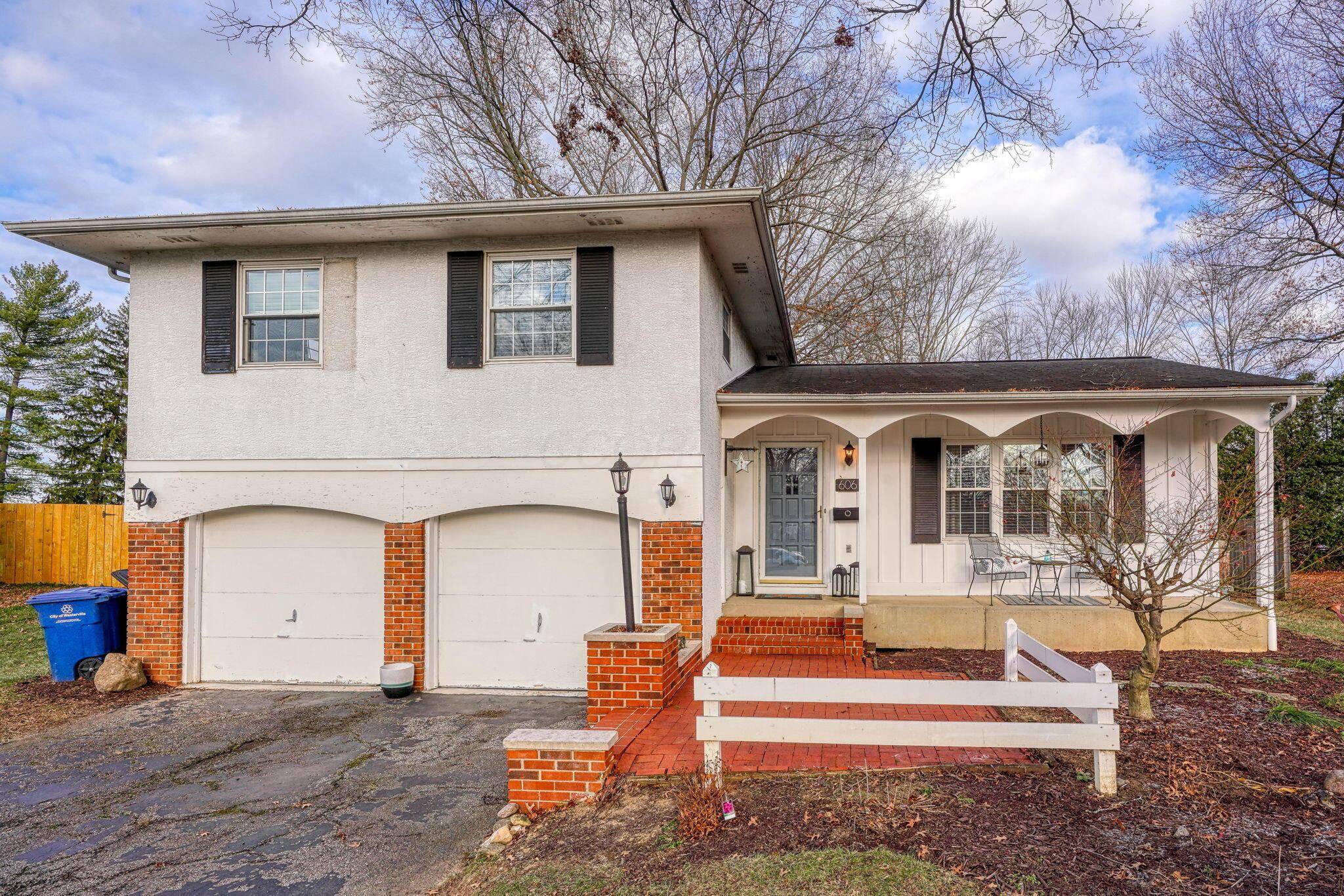 Westerville, OH 43081,606 Mohican Way