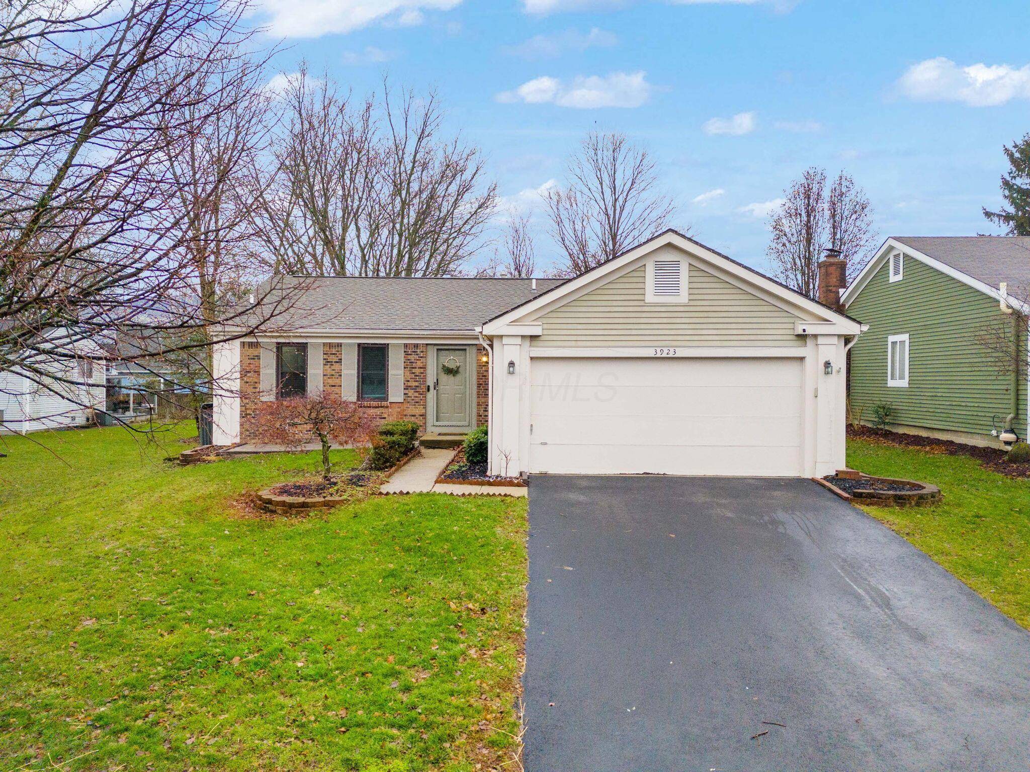 Dublin, OH 43016,3923 Oshannon Road