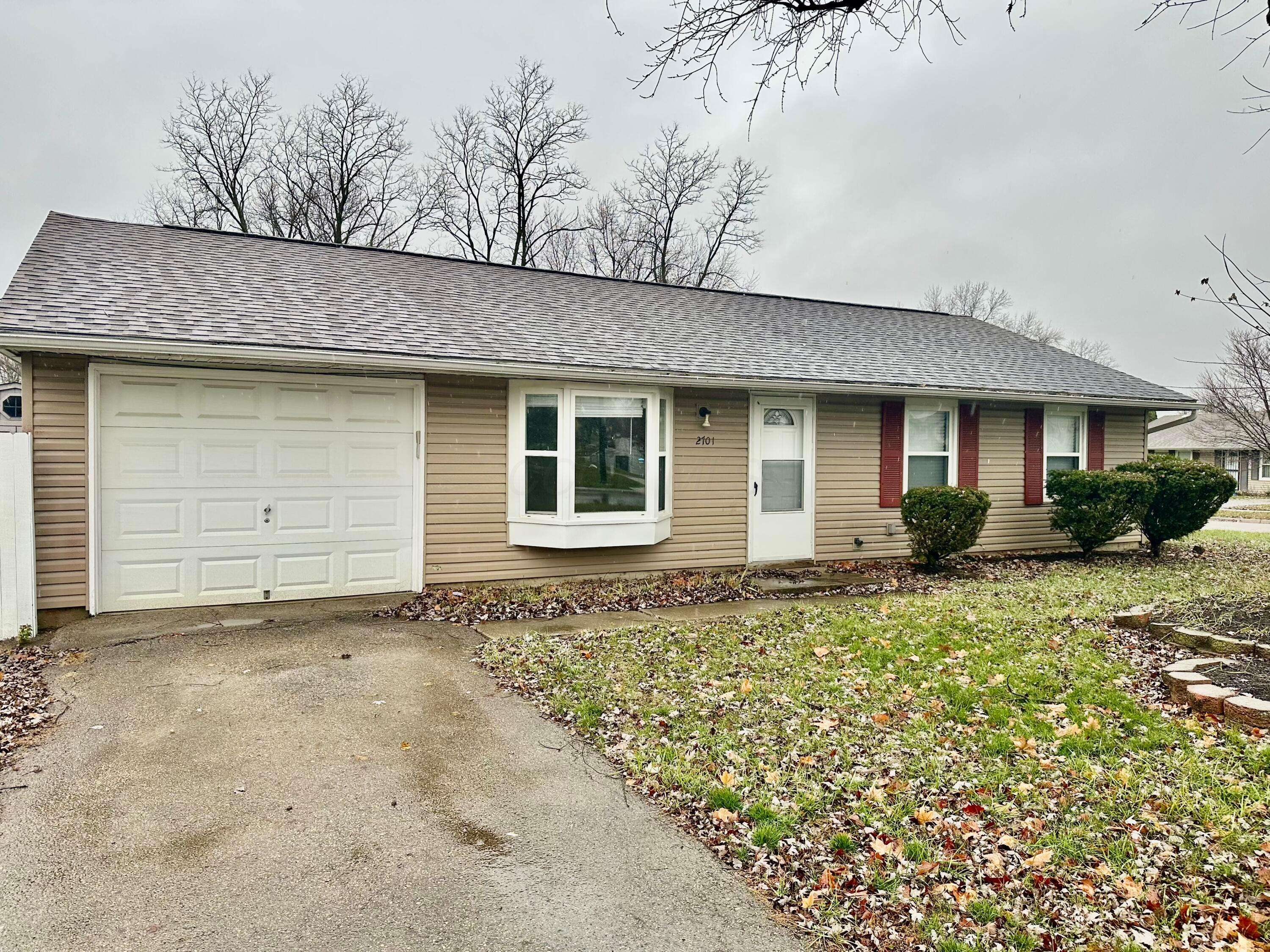 Columbus, OH 43219,2701 Cassady Place