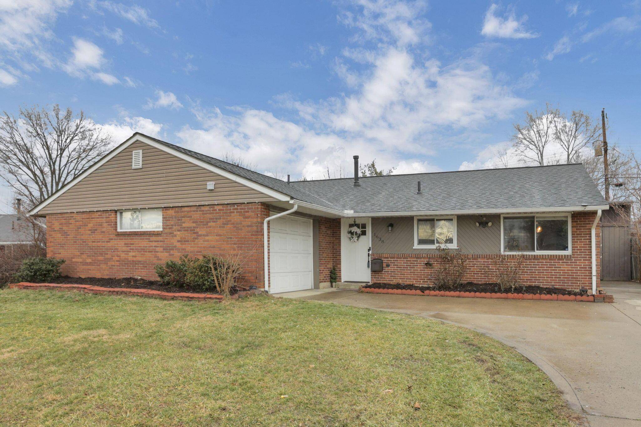 Reynoldsburg, OH 43068,1638 Lucks Road