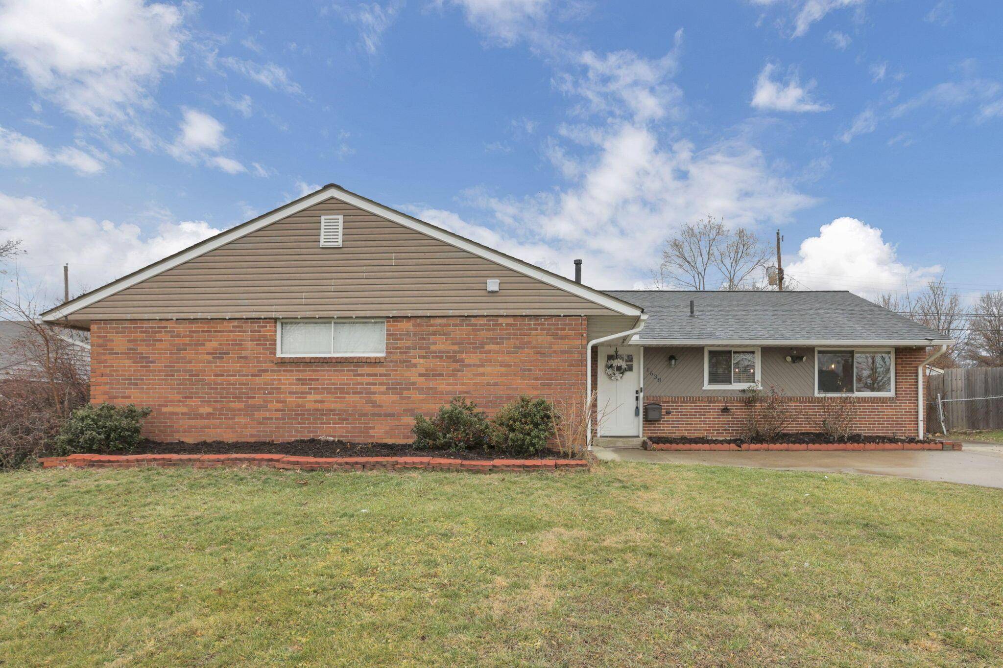 Reynoldsburg, OH 43068,1638 Lucks Road