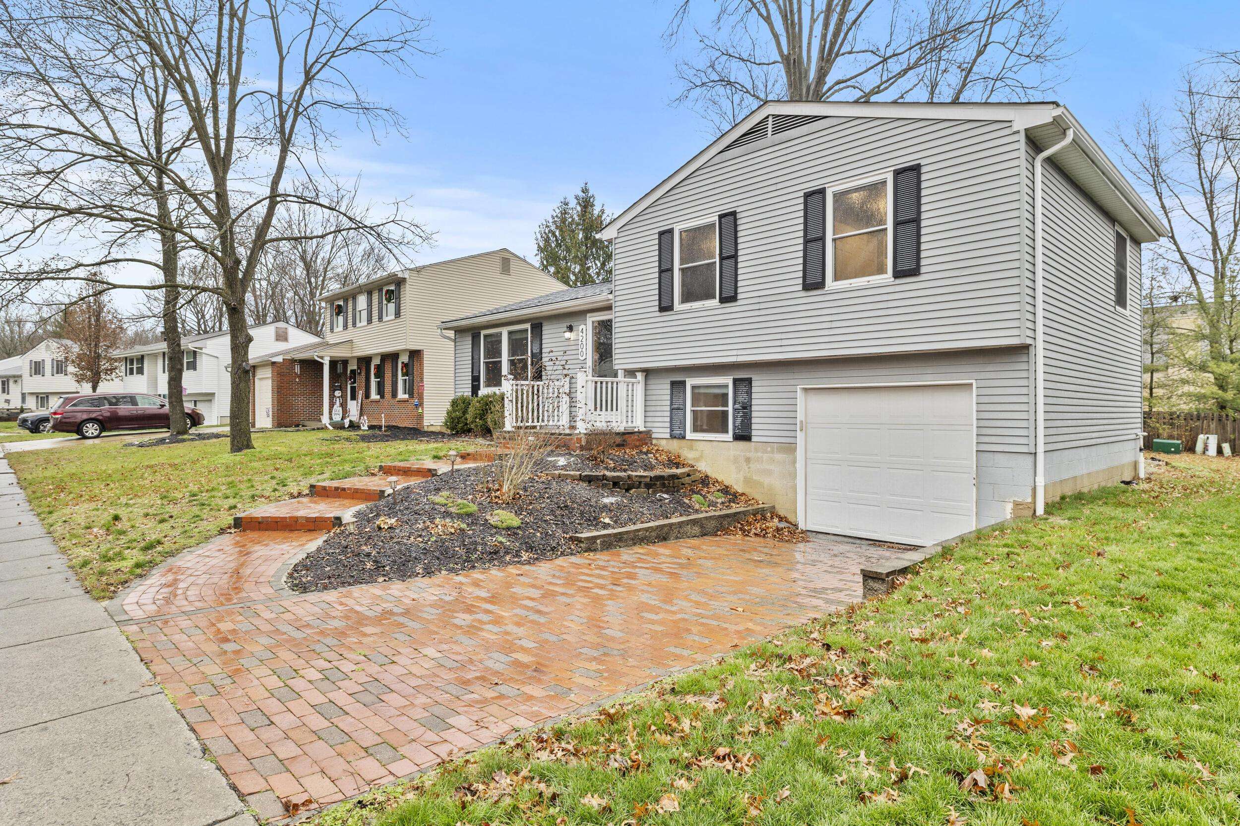 Westerville, OH 43081,4200 Camellia Court