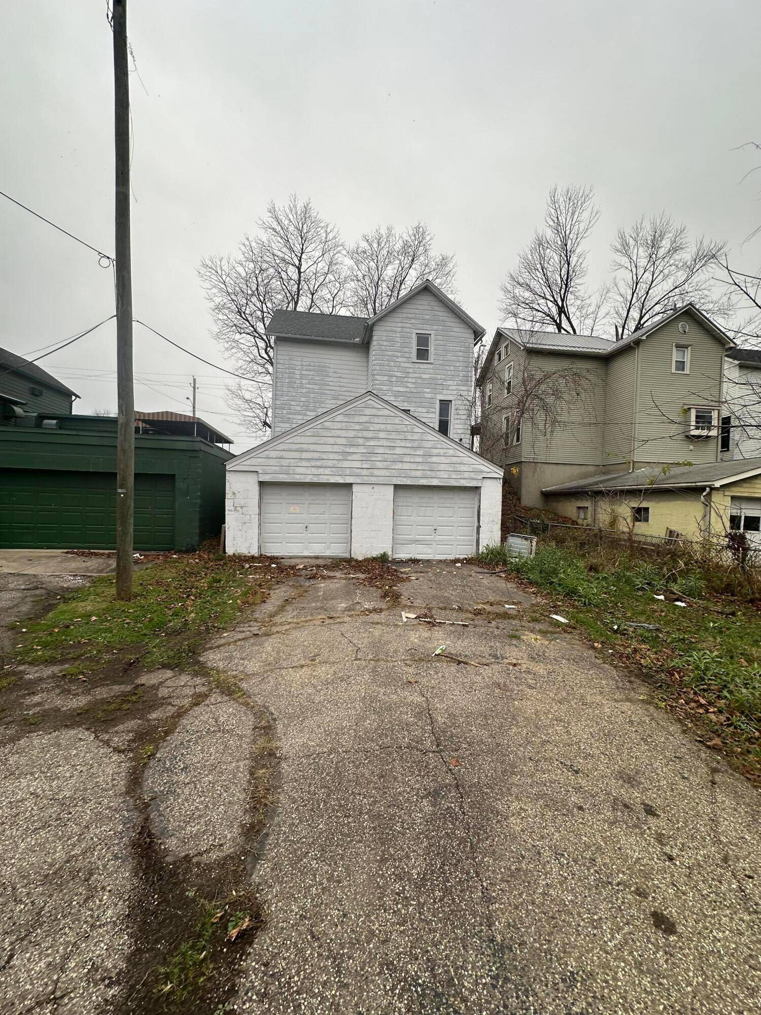 Lancaster, OH 43130,206 N Cherry Street