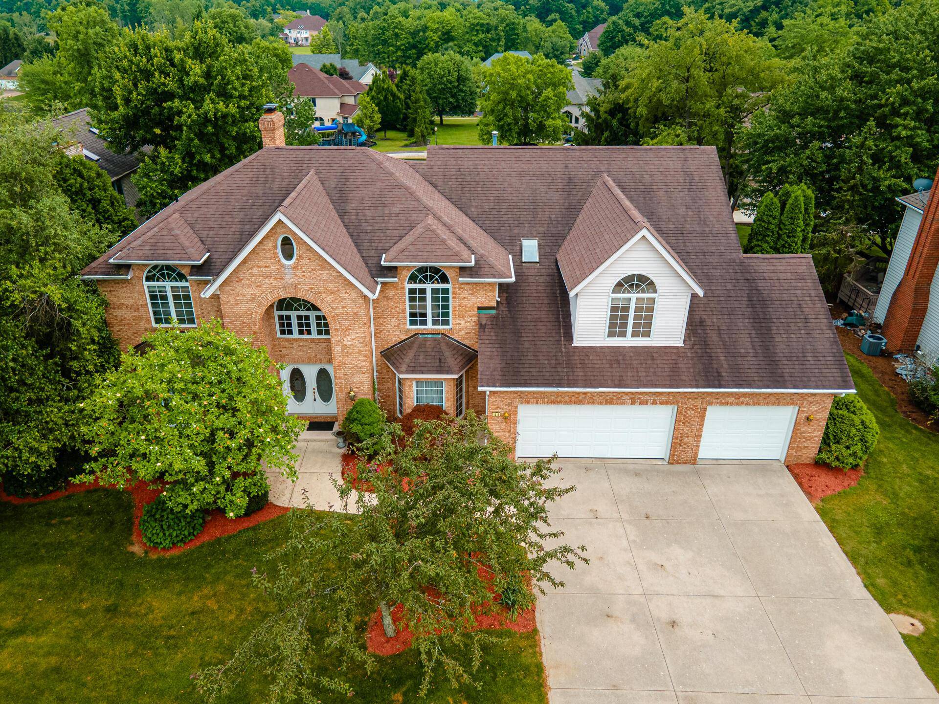 Mansfield, OH 44906,1515 Oak Run Court