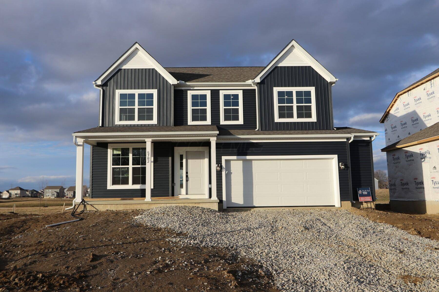 Powell, OH 43065,5782 Shadowfair Lane