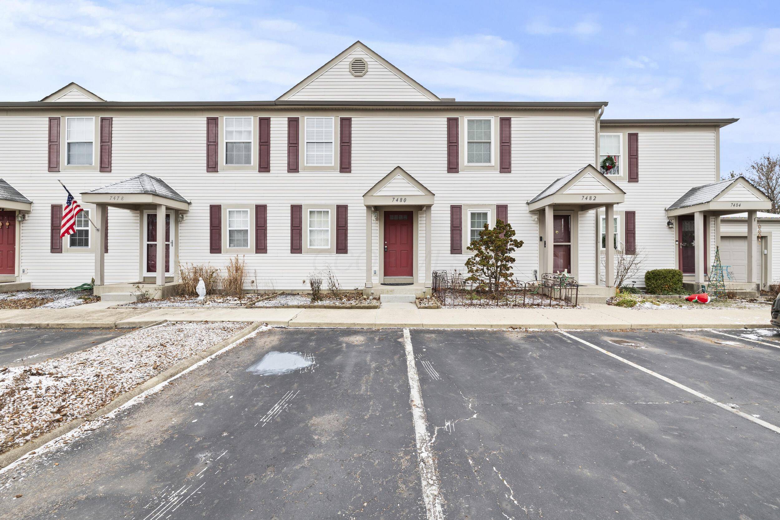 Blacklick, OH 43004,7480 Call Road #109D