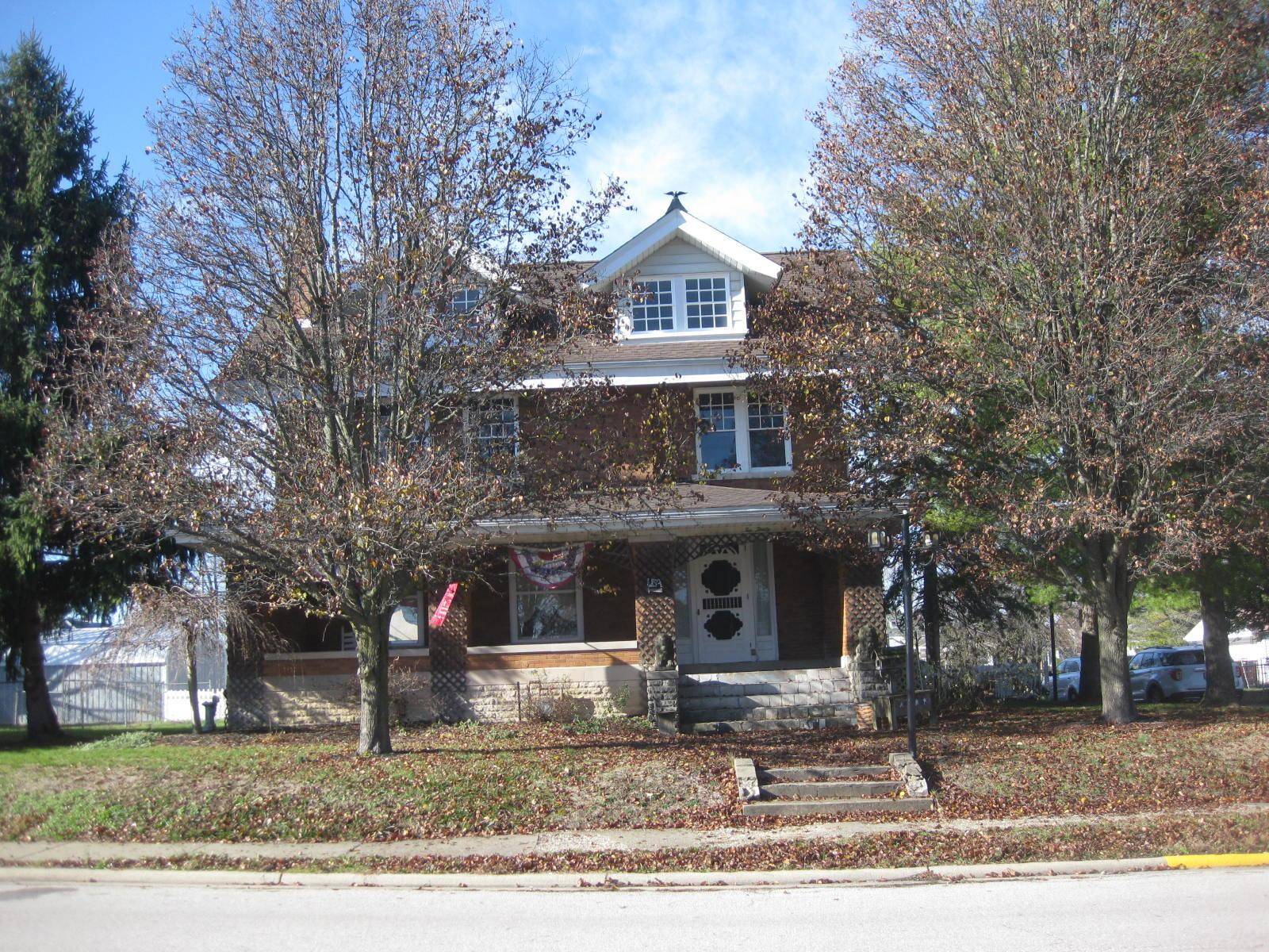 Mount Sterling, OH 43143,230 W Columbus Street