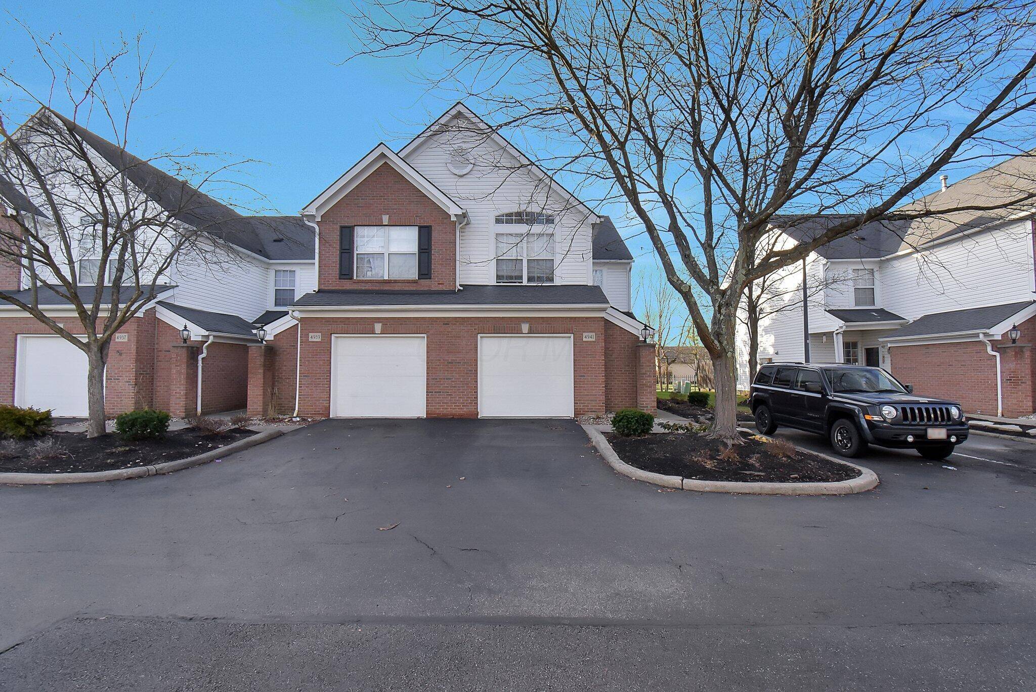 Westerville, OH 43081,4941 Village Meadow #4941