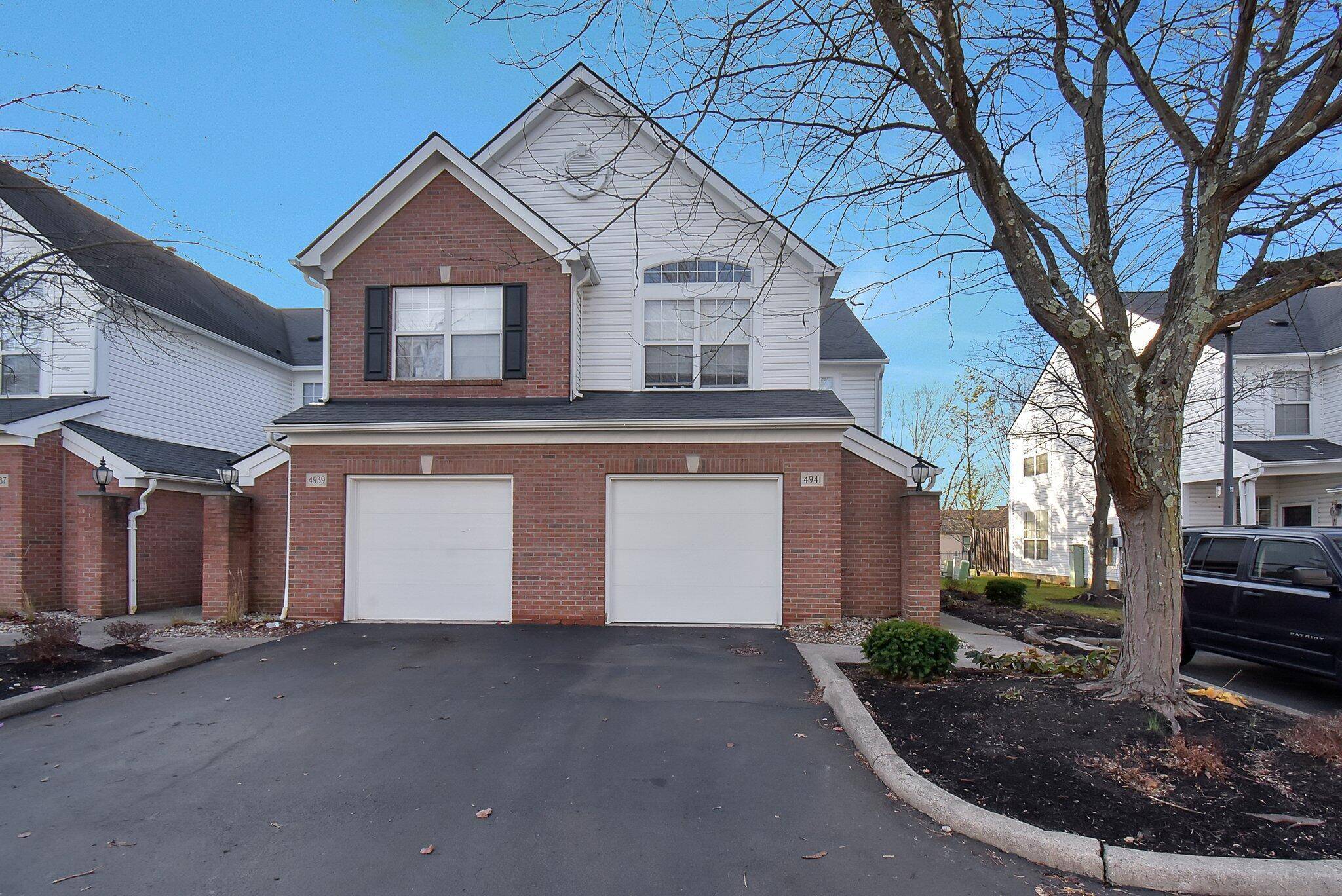 Westerville, OH 43081,4941 Village Meadow #4941