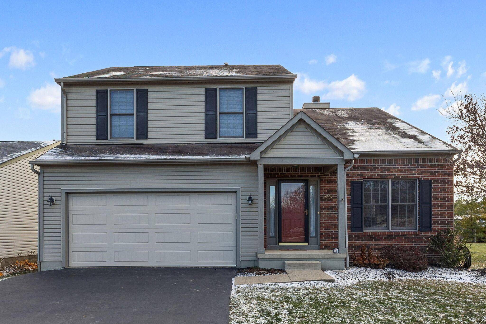 Hilliard, OH 43026,5037 Langcroft Drive