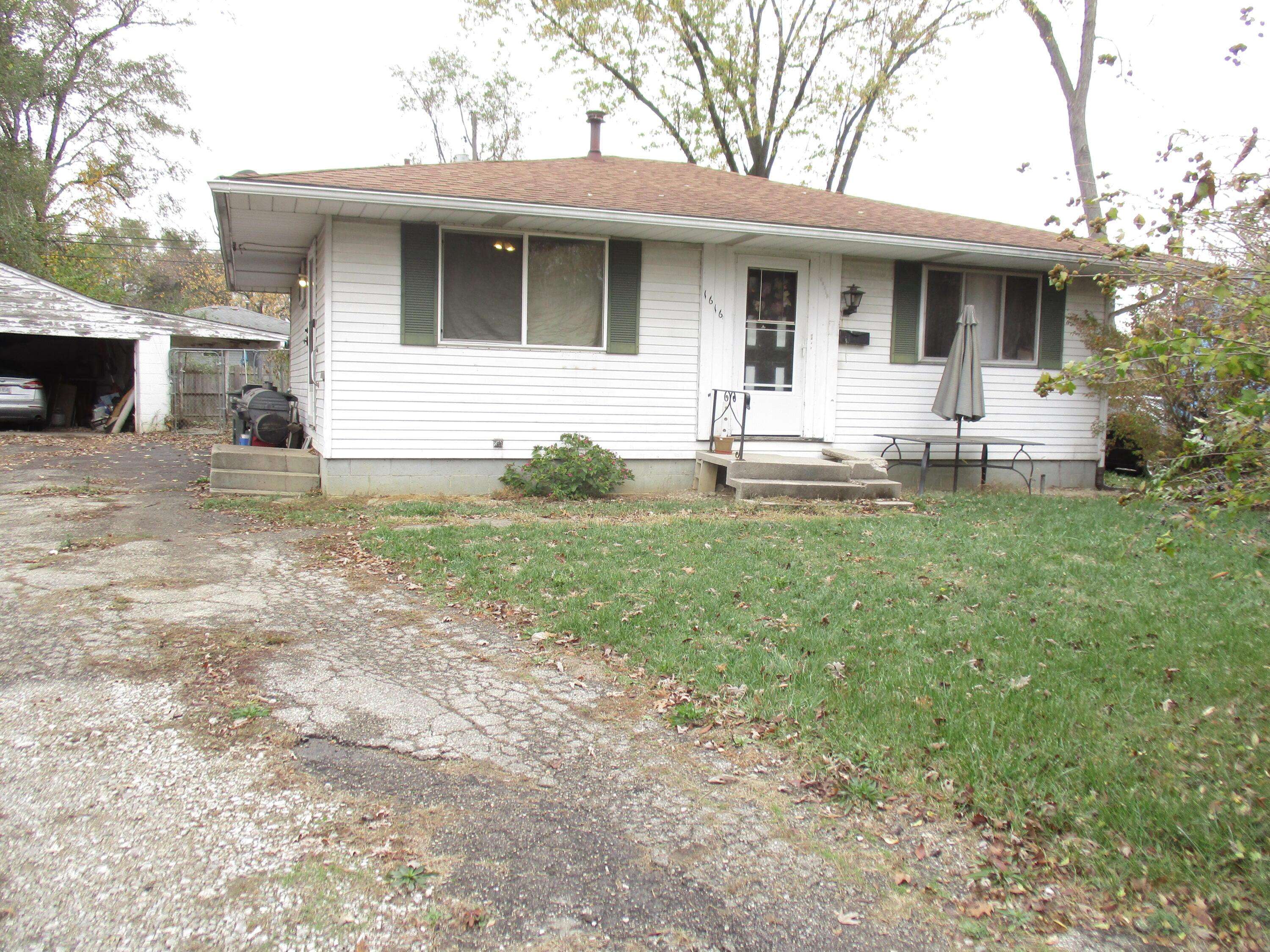 Columbus, OH 43207,1616 Koebel Road