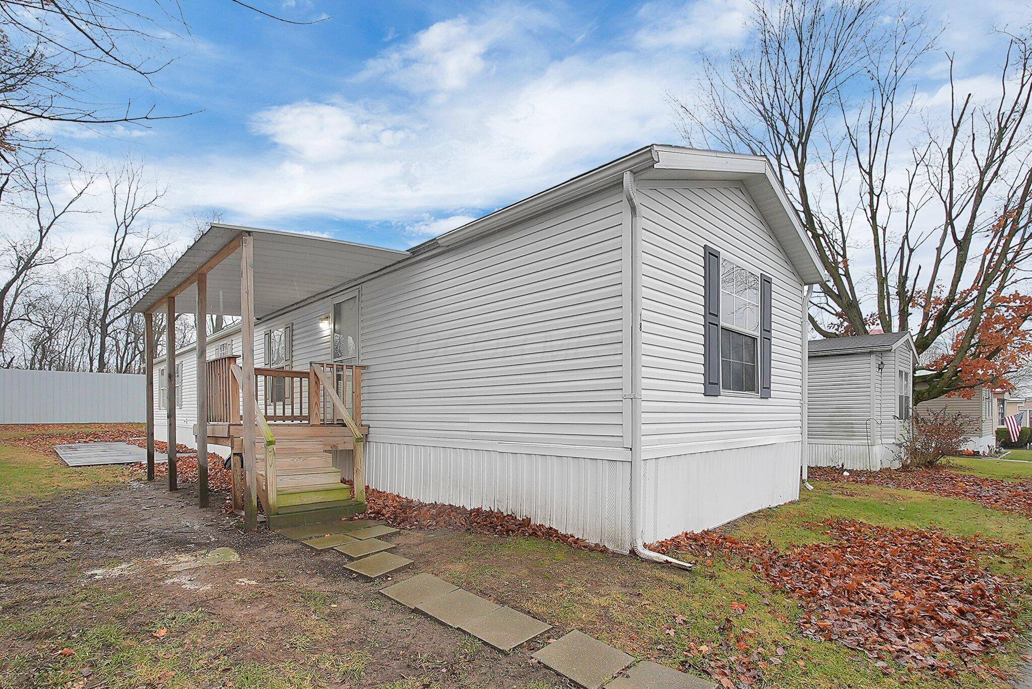 Johnstown, OH 43031,76 Yardner St ##18