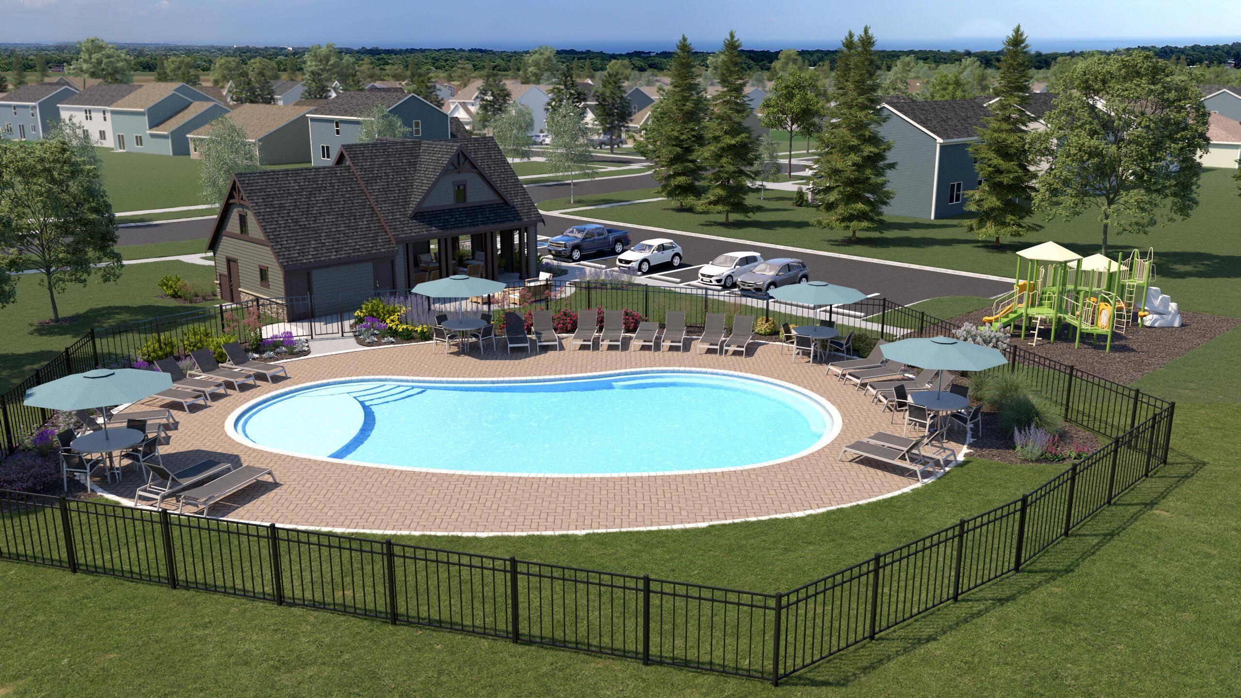 Marysville, OH 43040,1663 Skyview Drive