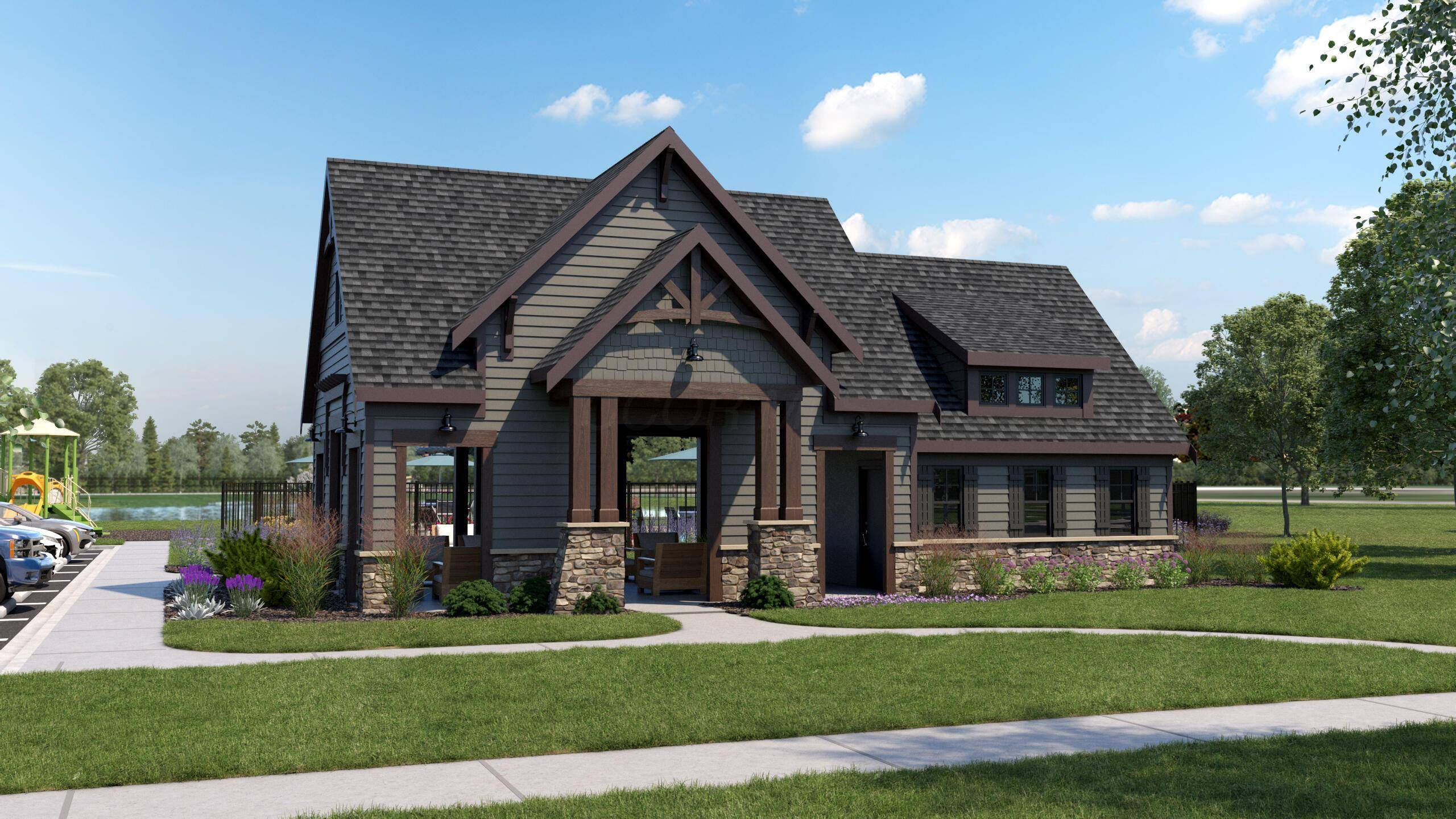 Marysville, OH 43040,1663 Skyview Drive