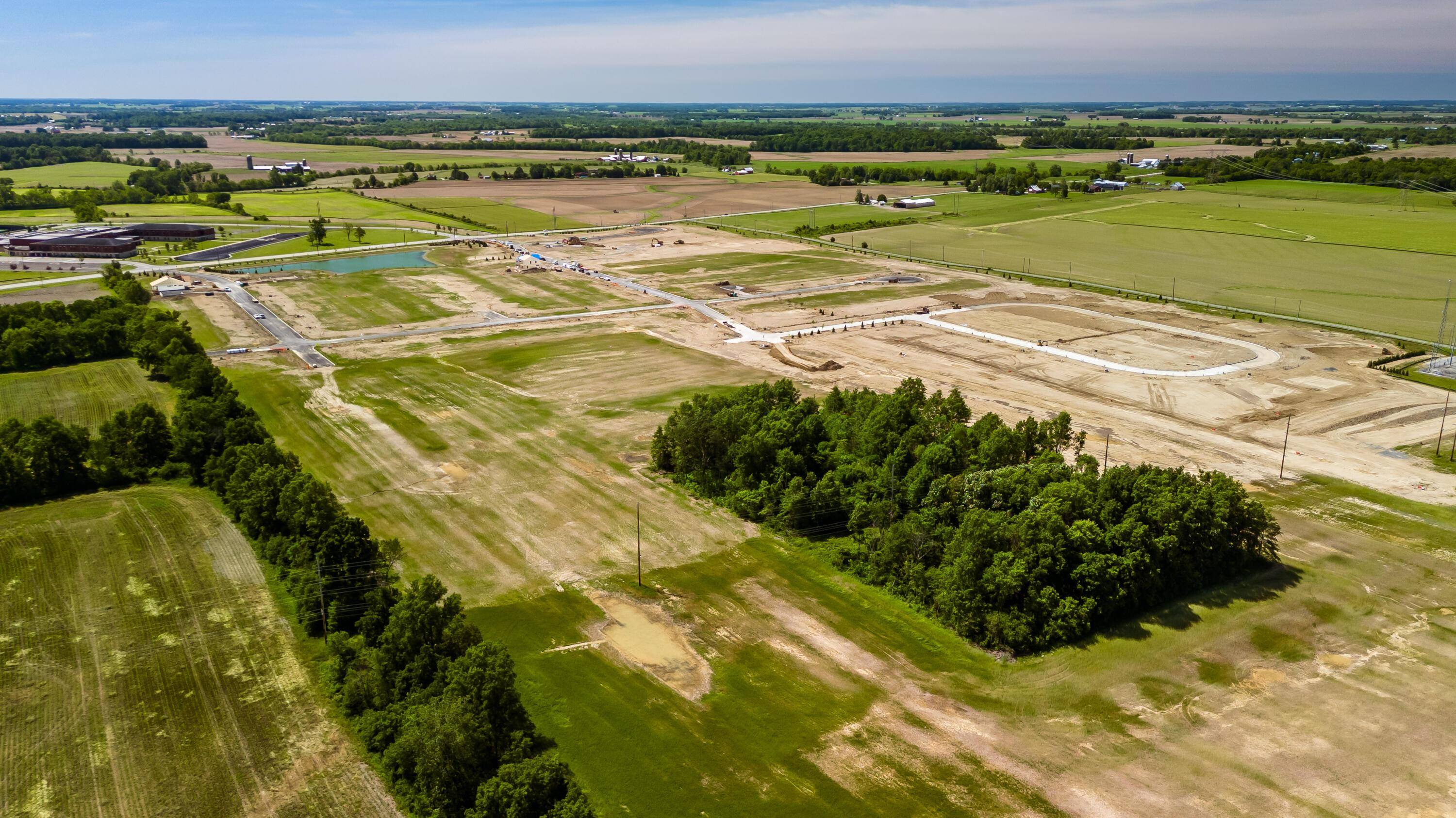 Marysville, OH 43040,1663 Skyview Drive