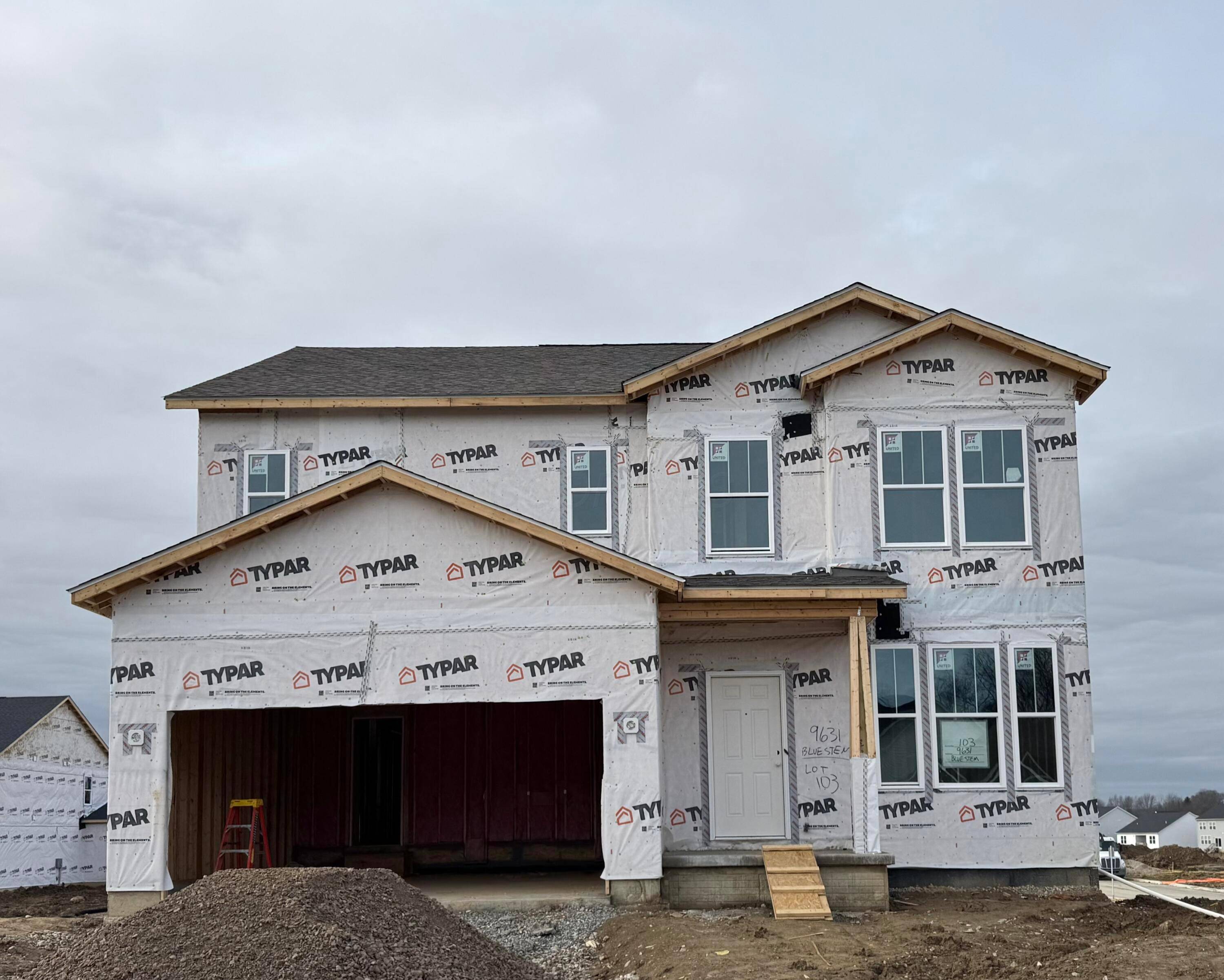 Plain City, OH 43064,9631 Bluestem Drive #Lot 103