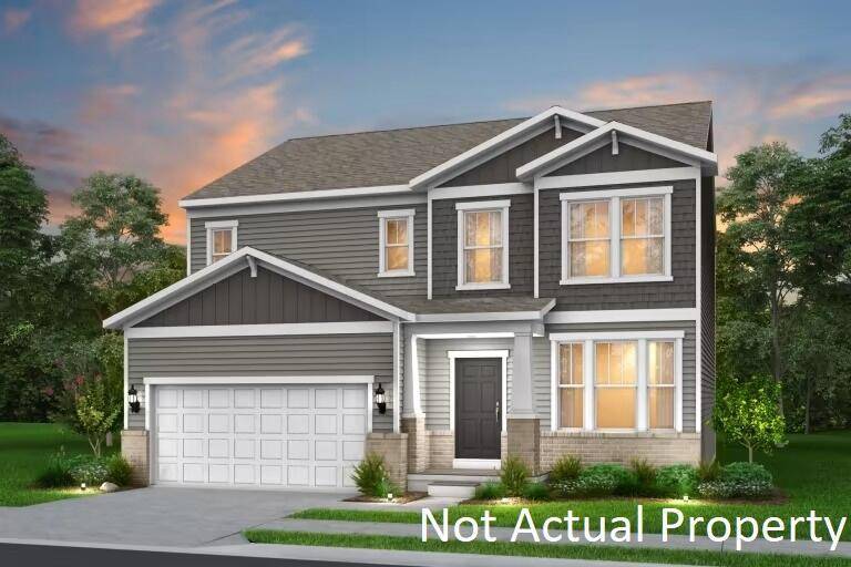 Plain City, OH 43064,9631 Bluestem Drive #Lot 103