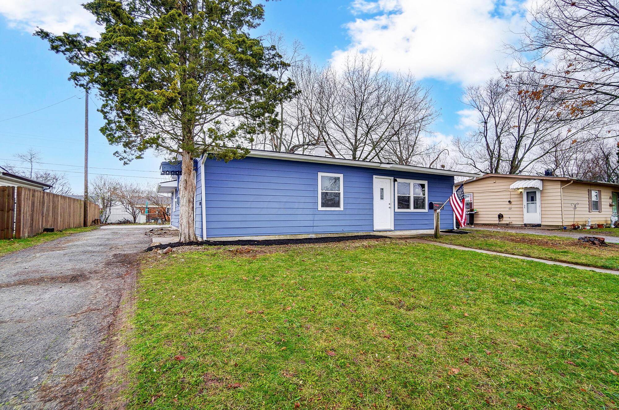 New Carlisle, OH 45344,332 Prentice Drive